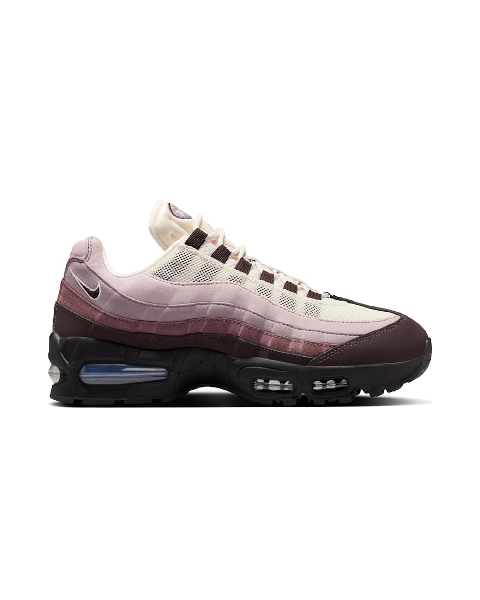 Nike Air Max 95 Big Bubble Tattoo Light Violet Ore (Women's)