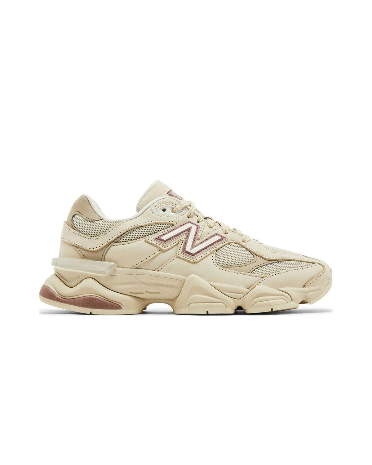 New Balance 9060 Bone Sparrow