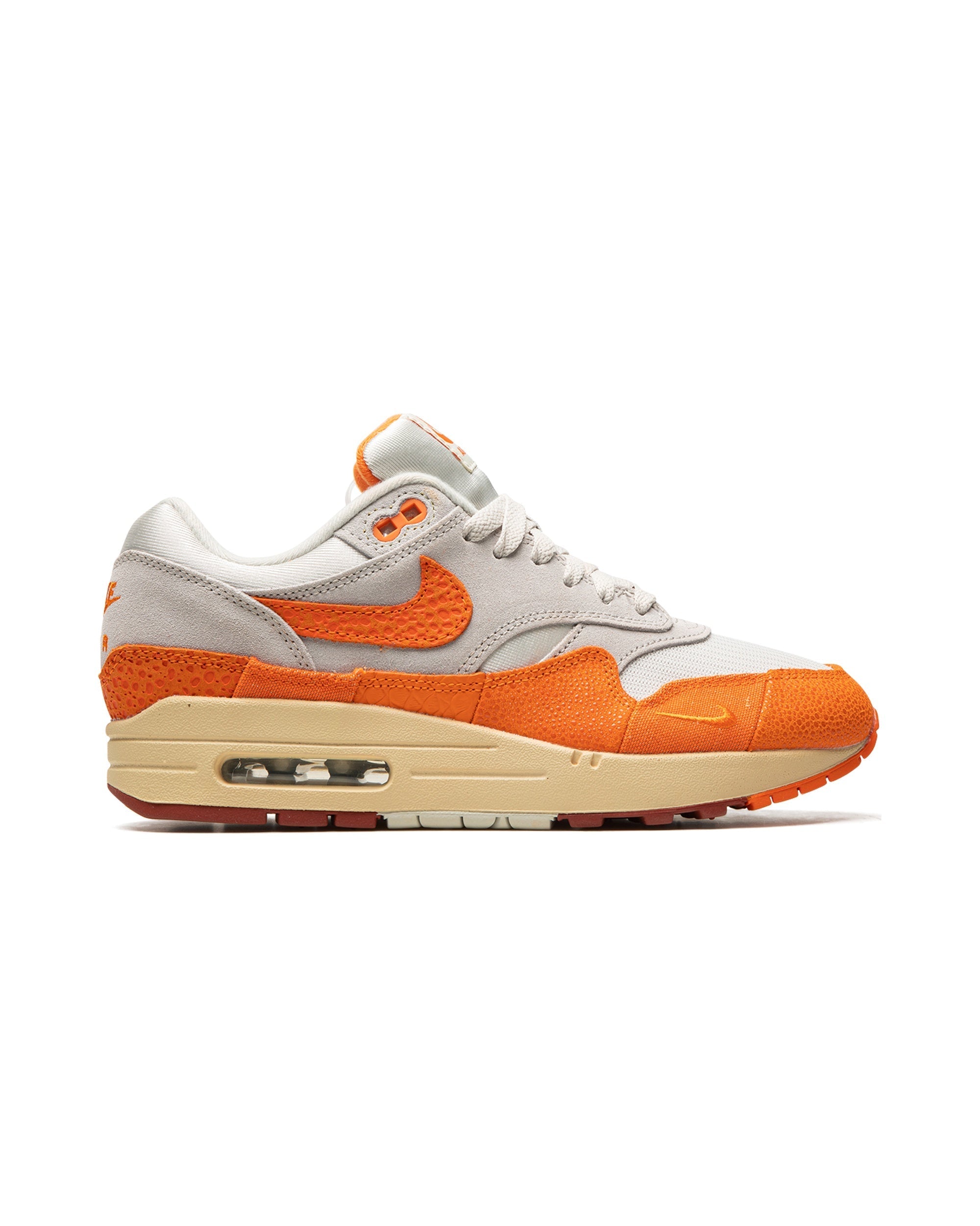 Nike Air Max 1 Master Magma Orange (Women's)