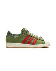 adidas Superstar Shelltoe Teenage Mutant Ninja Turtles