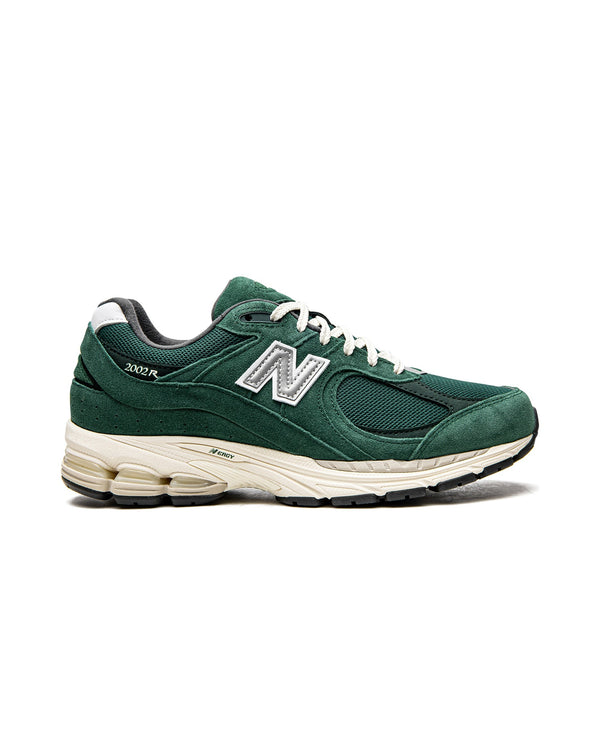 New Balance 2002R Nightwatch Green
