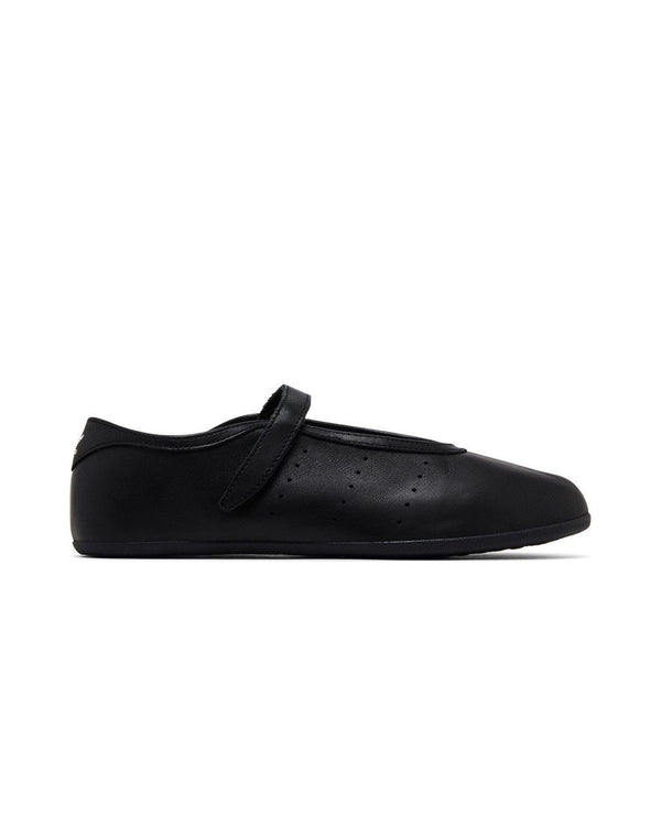 adidas Stan Smith Lo Pro Triple Black (Women's)