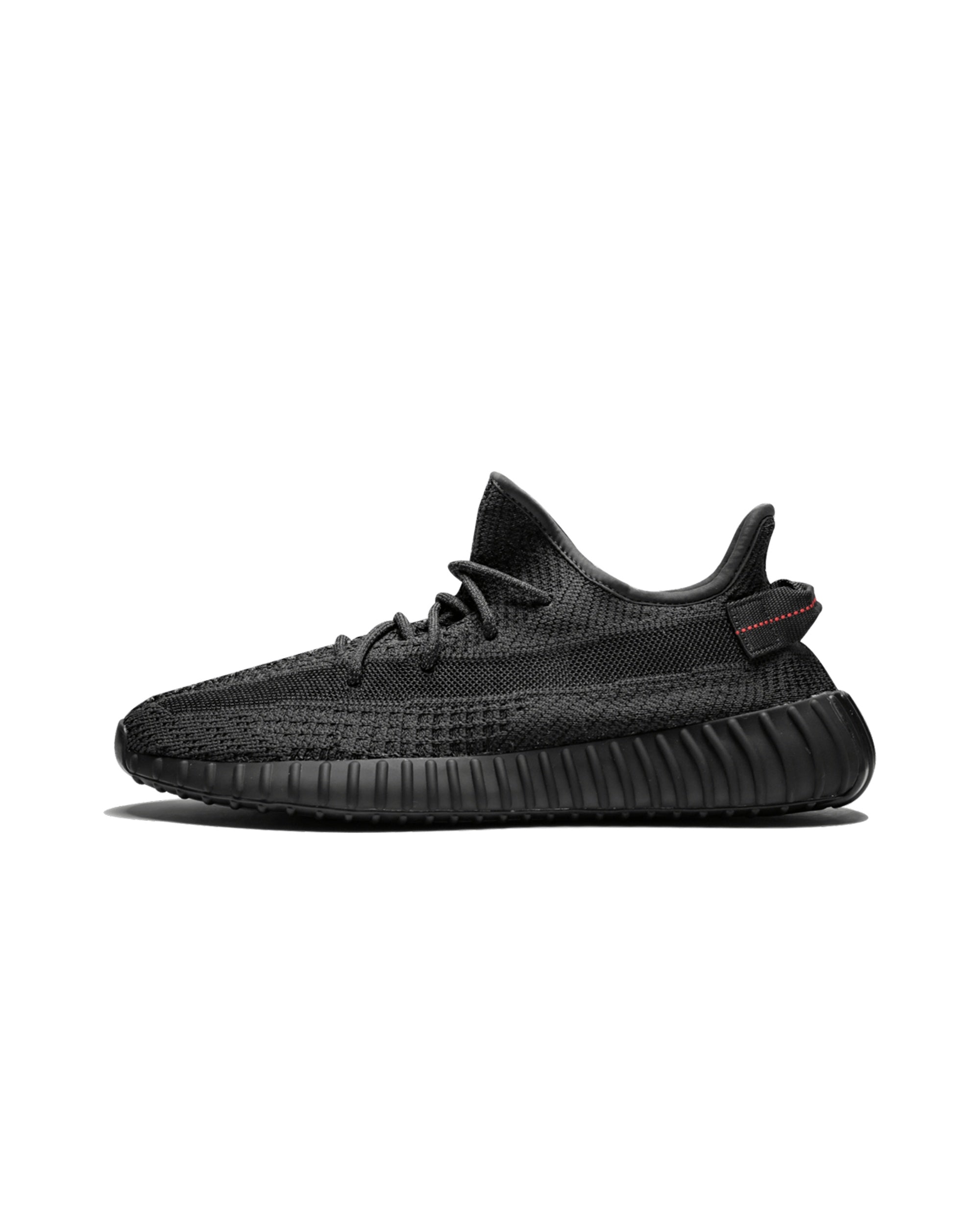 adidas Yeezy Boost 350 V2 Static Black (Reflective)