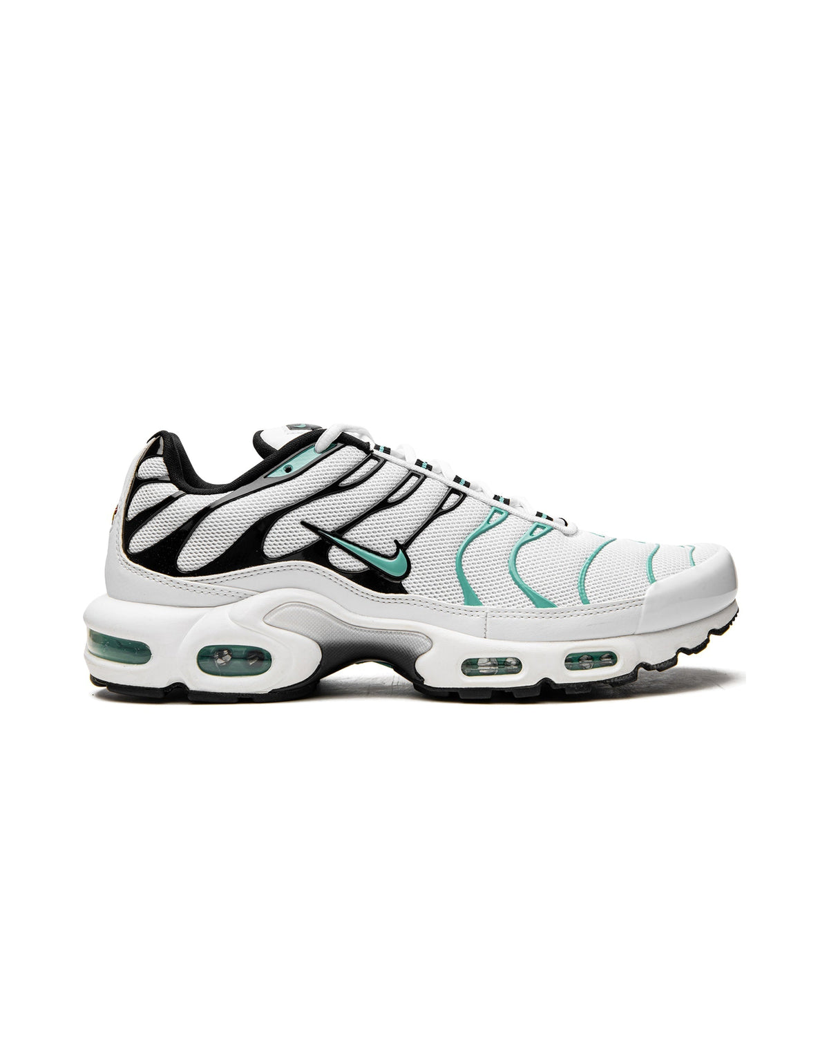 Nike Air Max Plus atmos White Hyper Jade