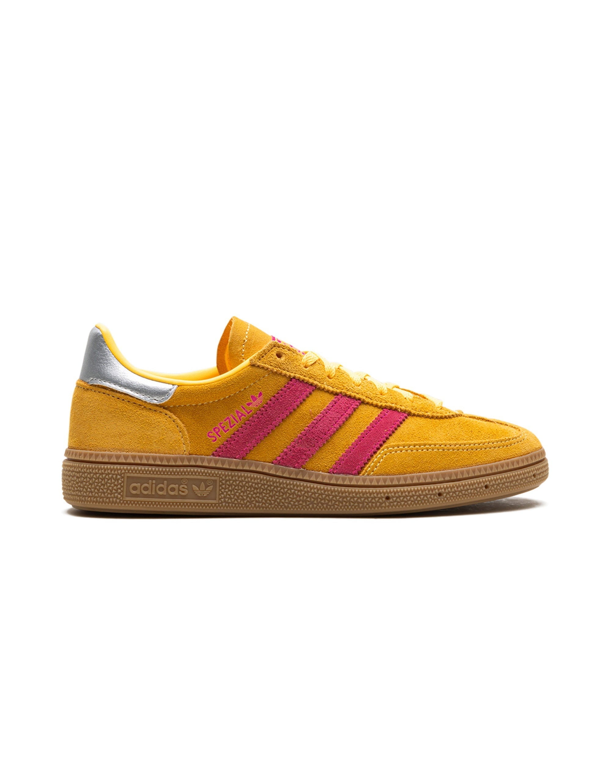 adidas Handball Spezial Spark Lucid Pink (Women's)