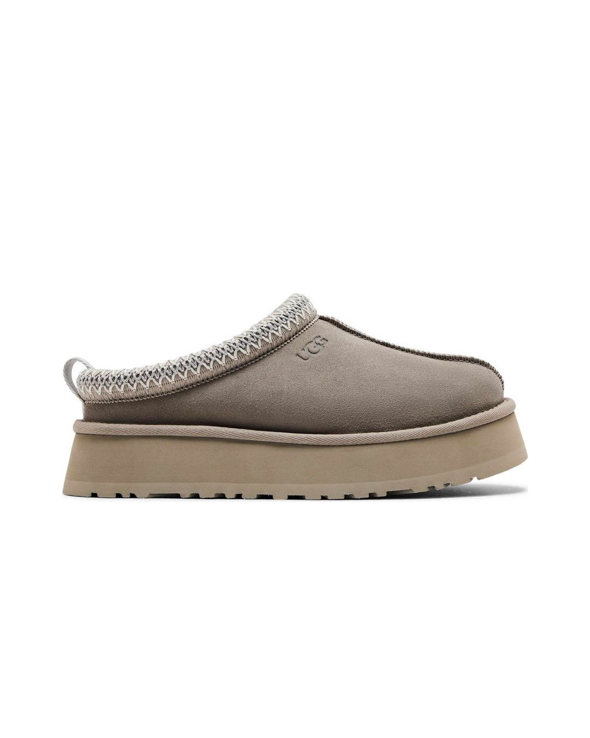 UGG Tazz Slipper Pumice (Women's)