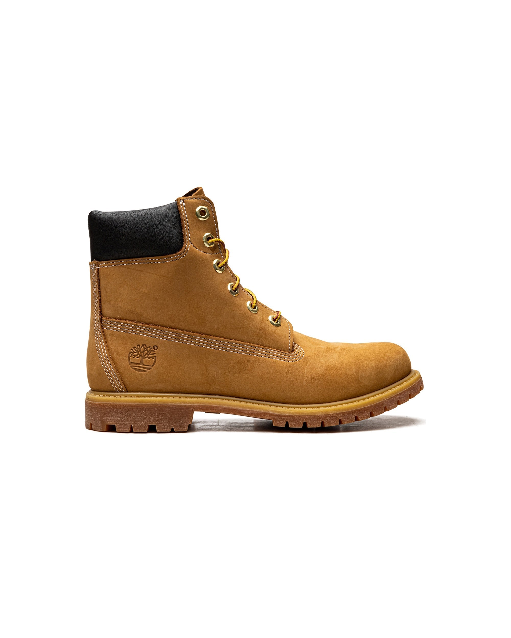 Timberland 6" Premium Waterproof Boot Wheat (Women's)