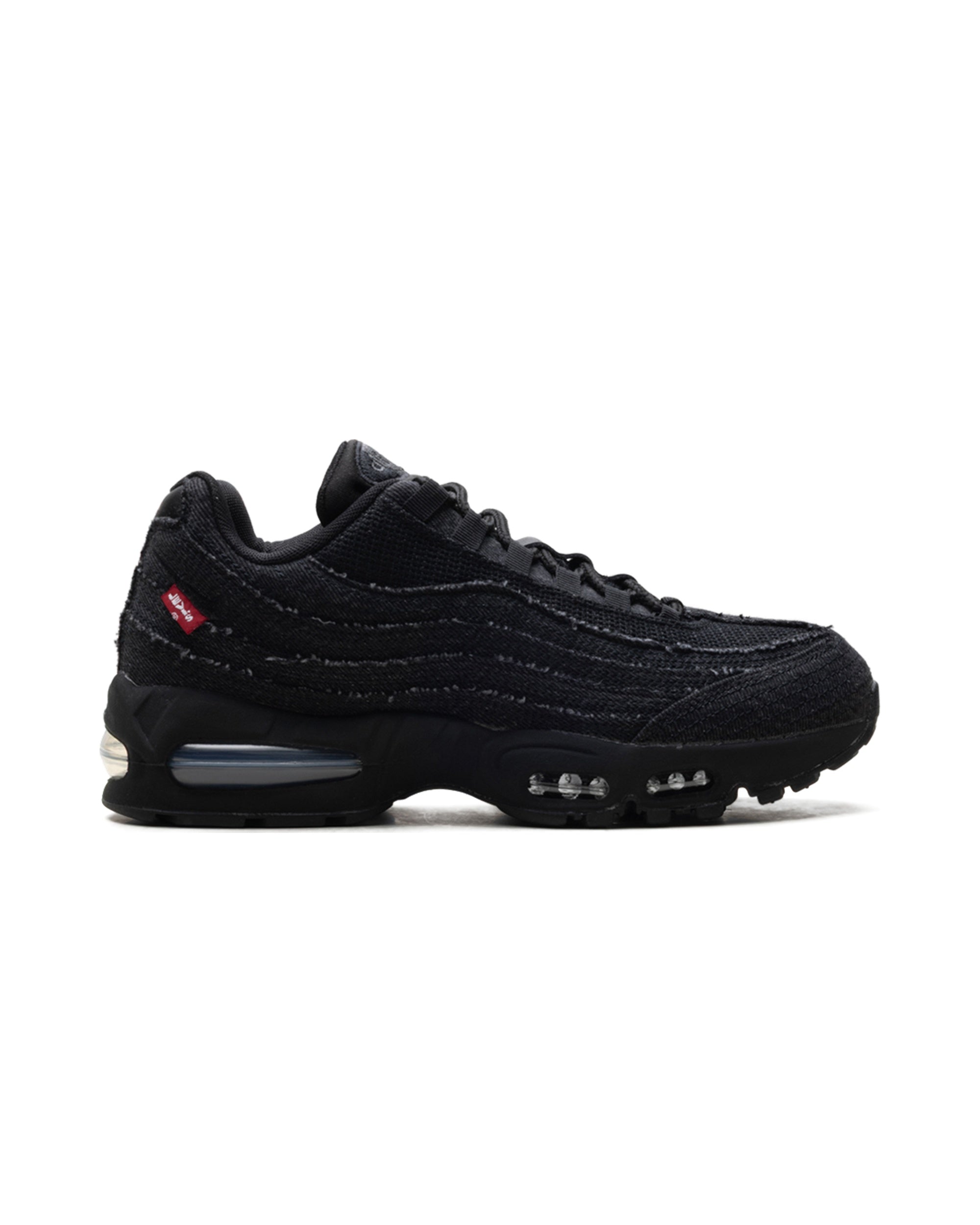 Nike Air Max 95 OG Levis Black