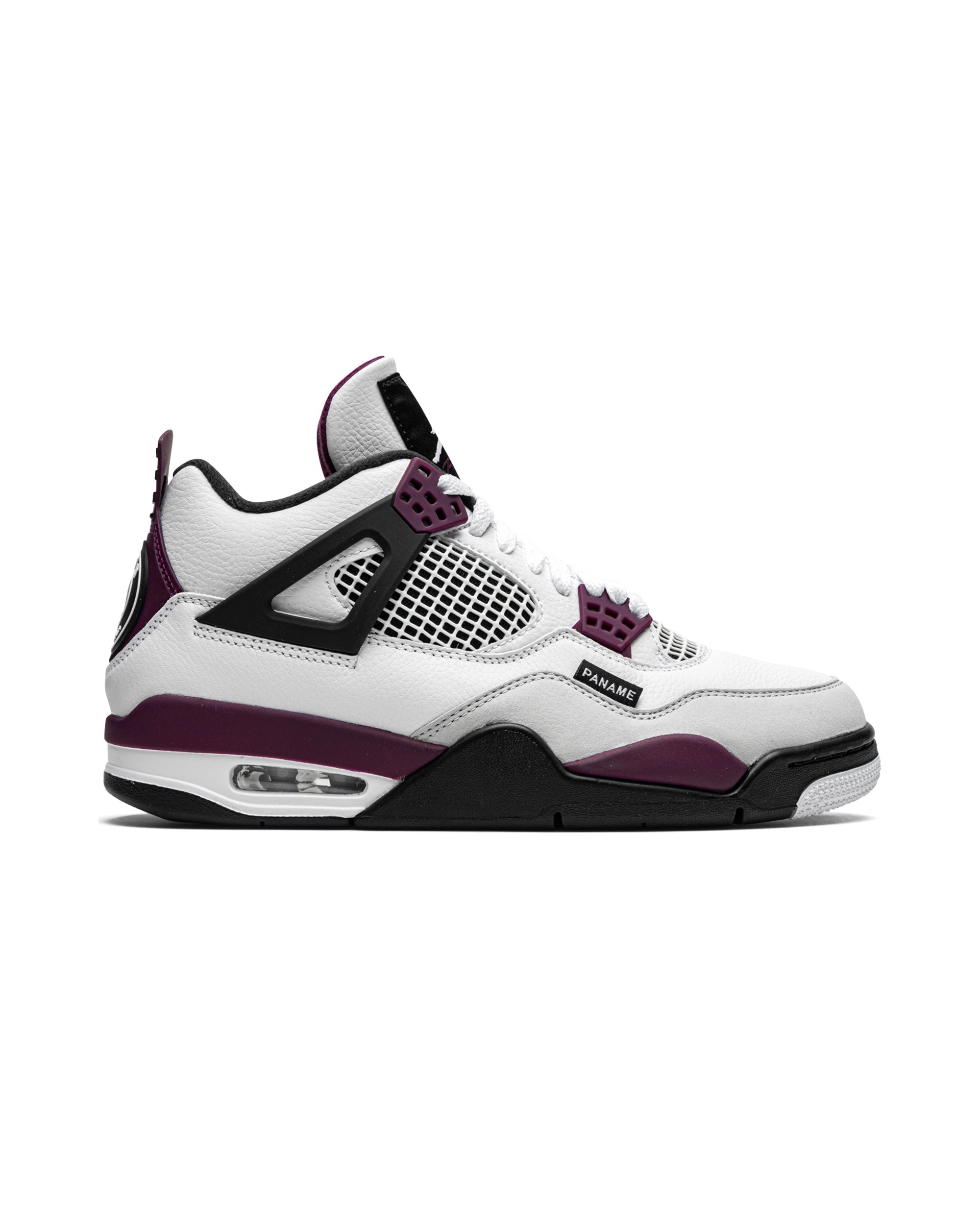 Jordan 4 Retro PSG Paris Saint-Germain