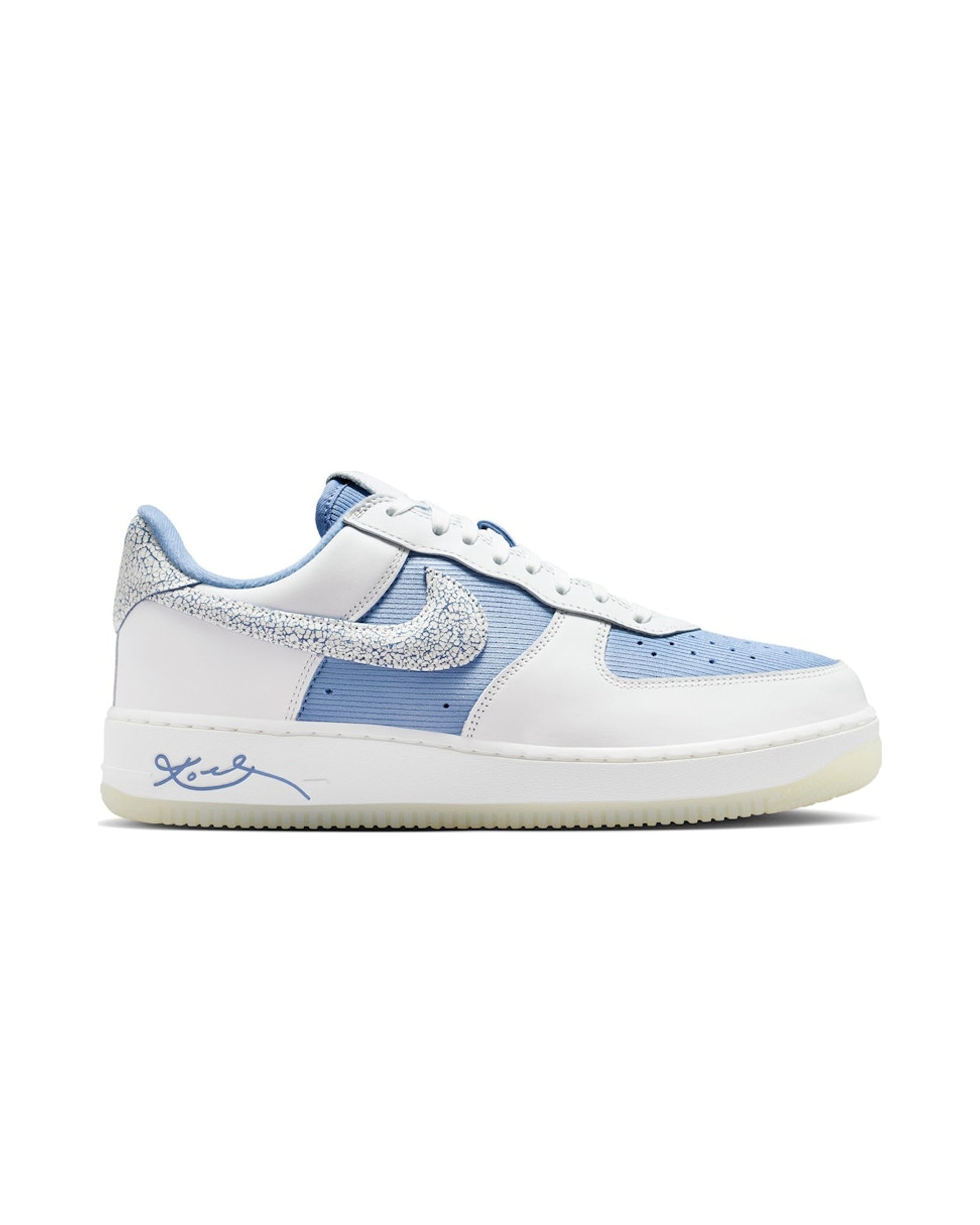 Nike Air Force 1 Low Protro Kobe Bryant City of Champions