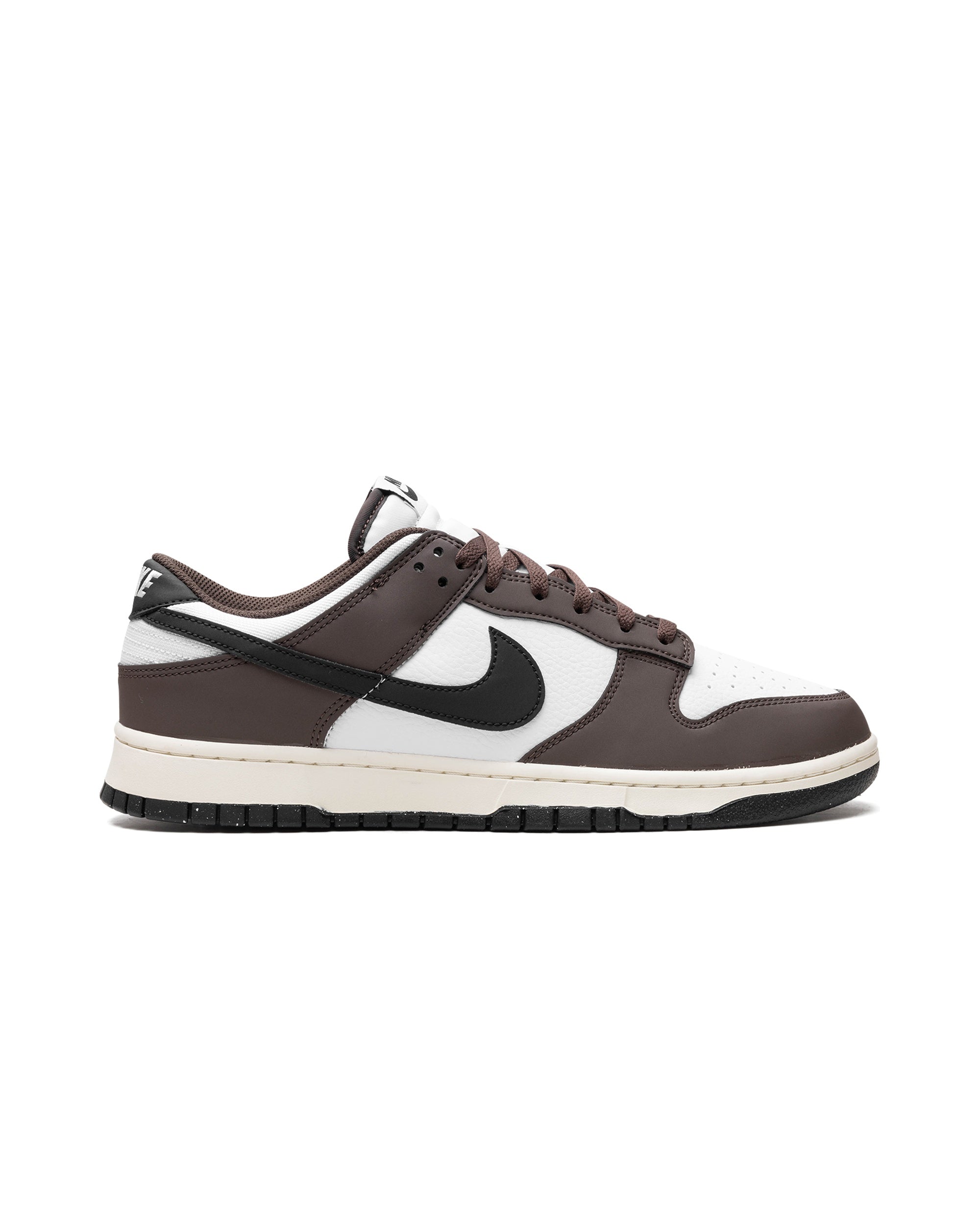 Nike Dunk Low Next Nature Baroque Brown