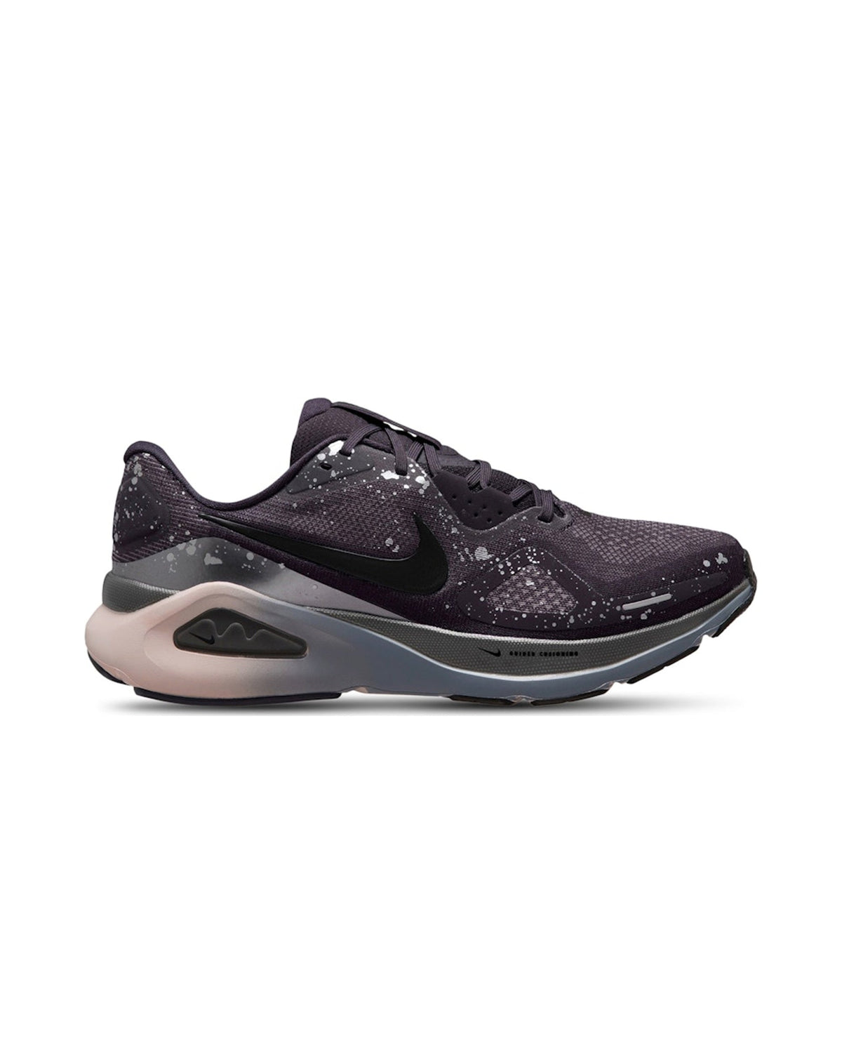Nike Structure 26 SE Cave Purple (Women's)