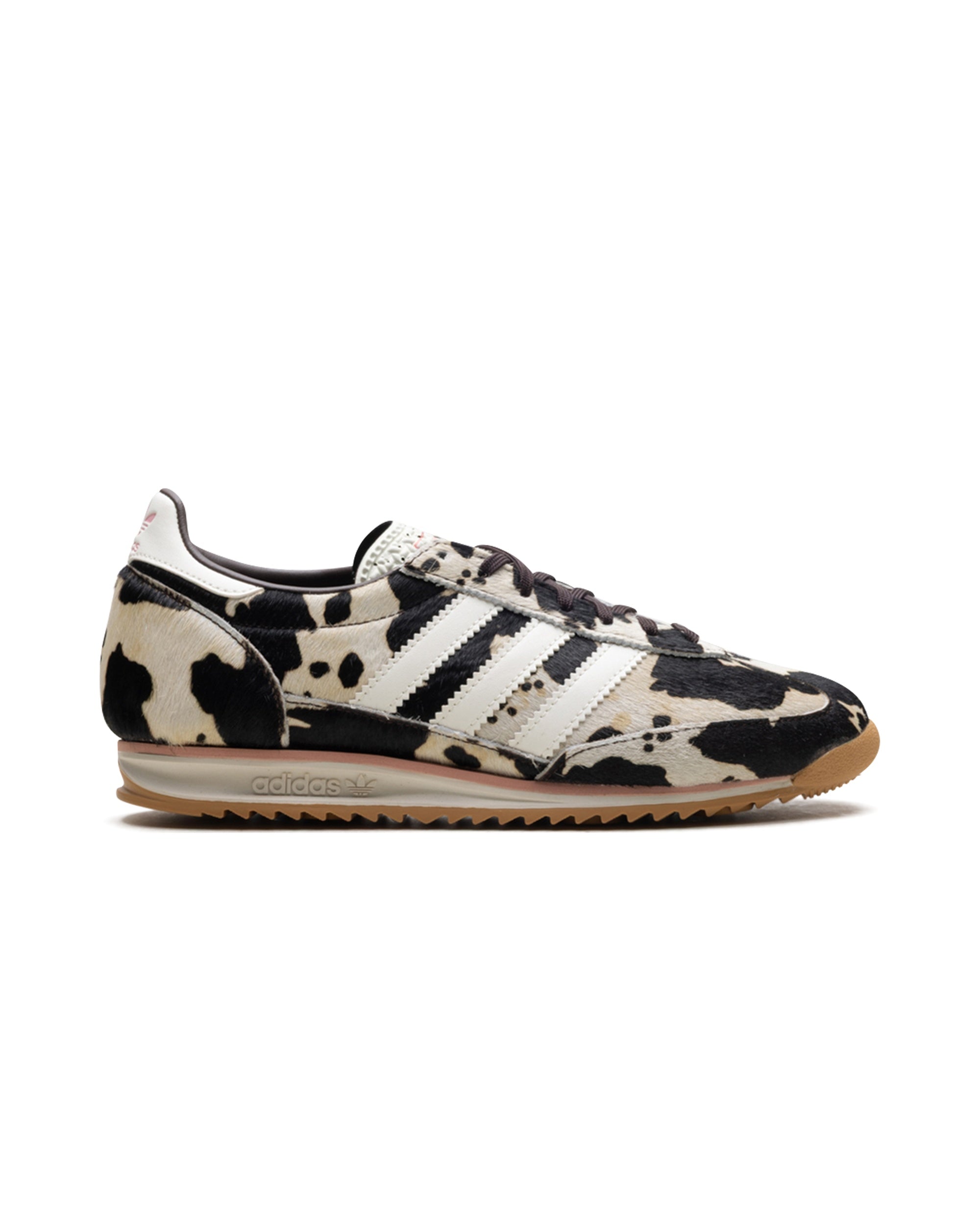 adidas SL 72 OG Cow Print (Women's)