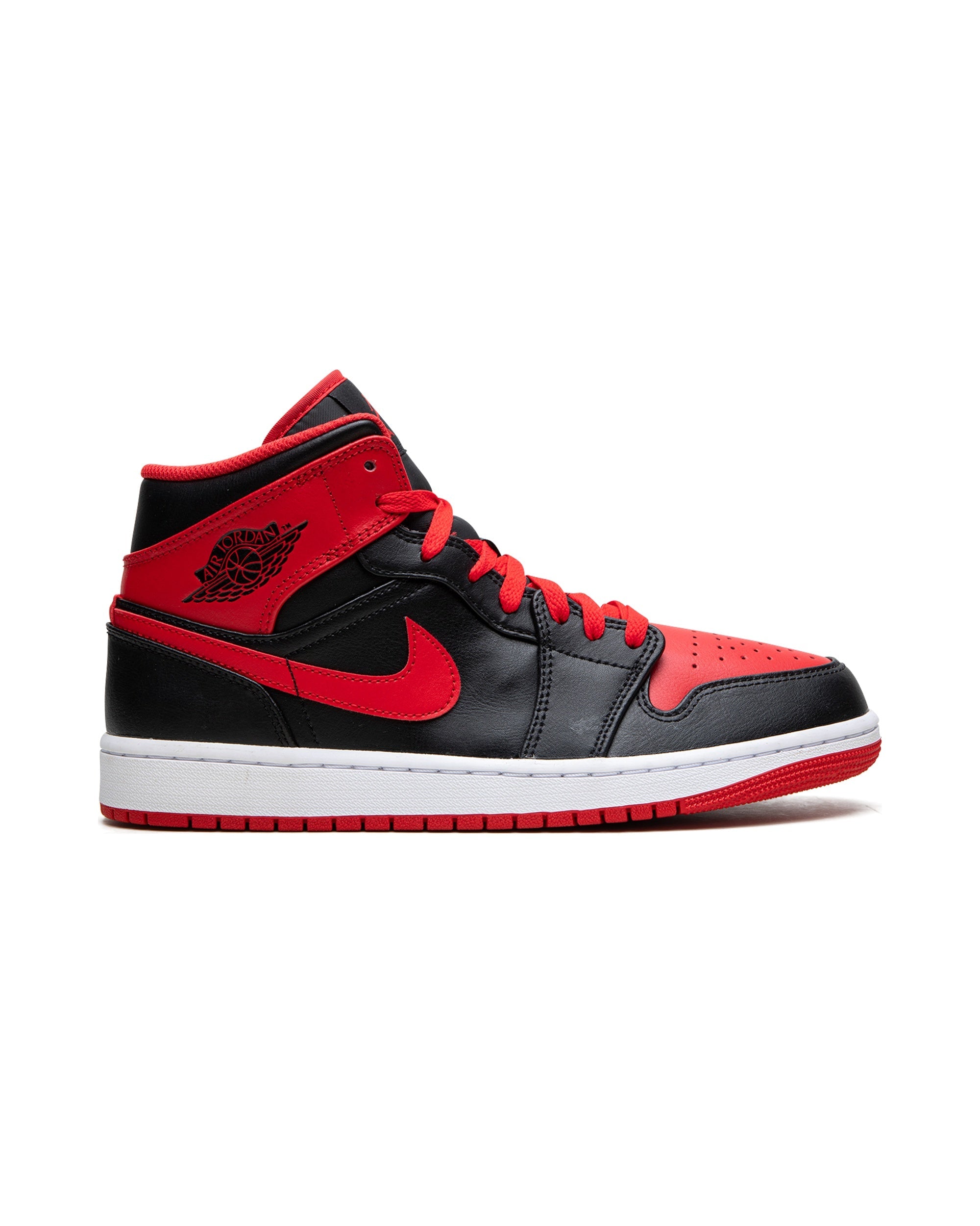 Jordan 1 Mid Alternate Bred (2022)