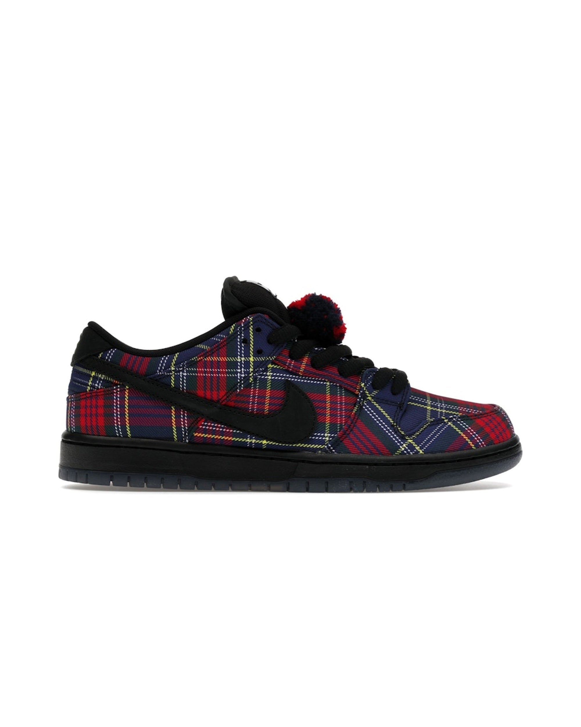 Nike SB Dunk Low Nardwuar