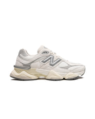 New Balance 9060 Sea Salt White