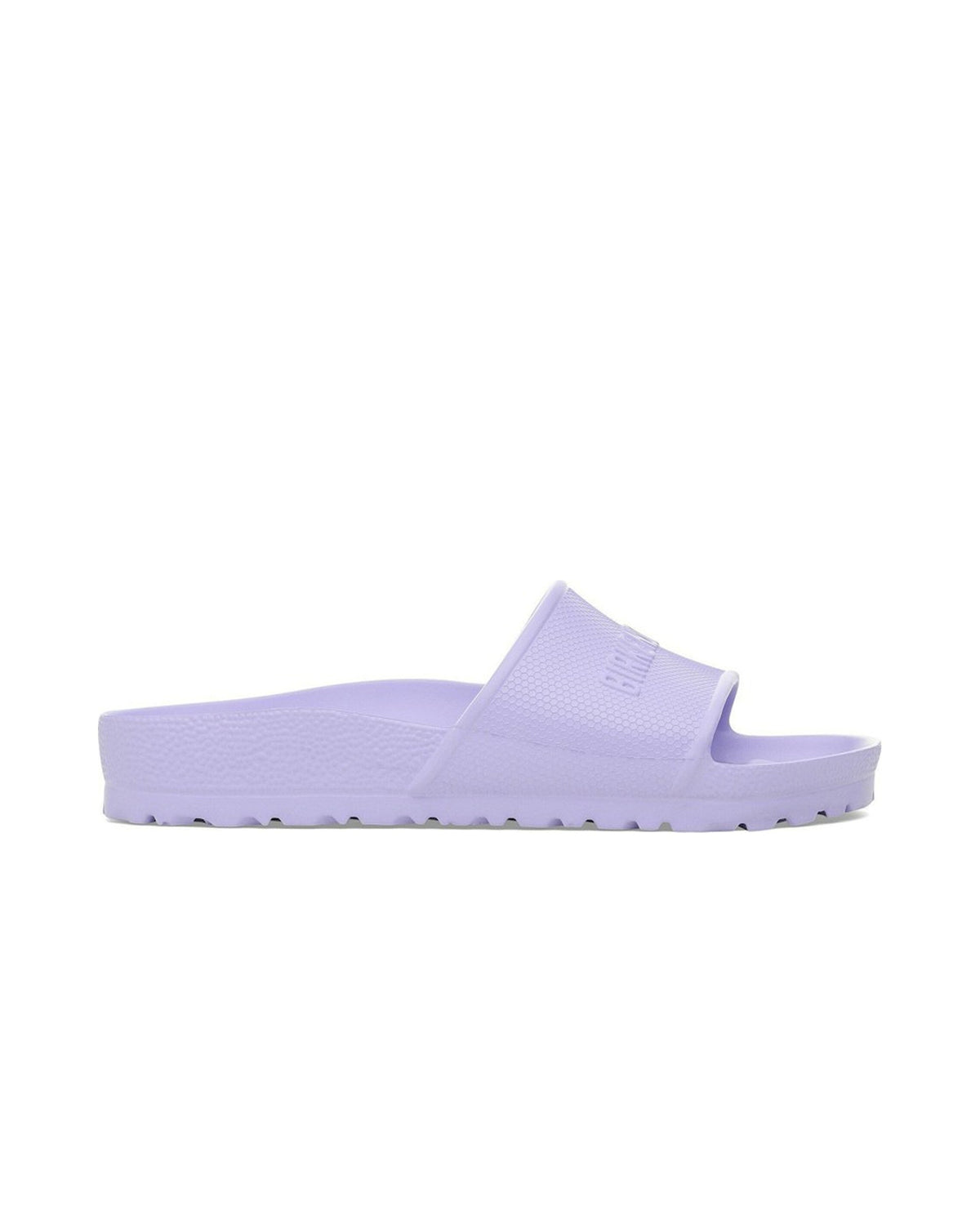 Birkenstock Barbados Essentials Purple Fog