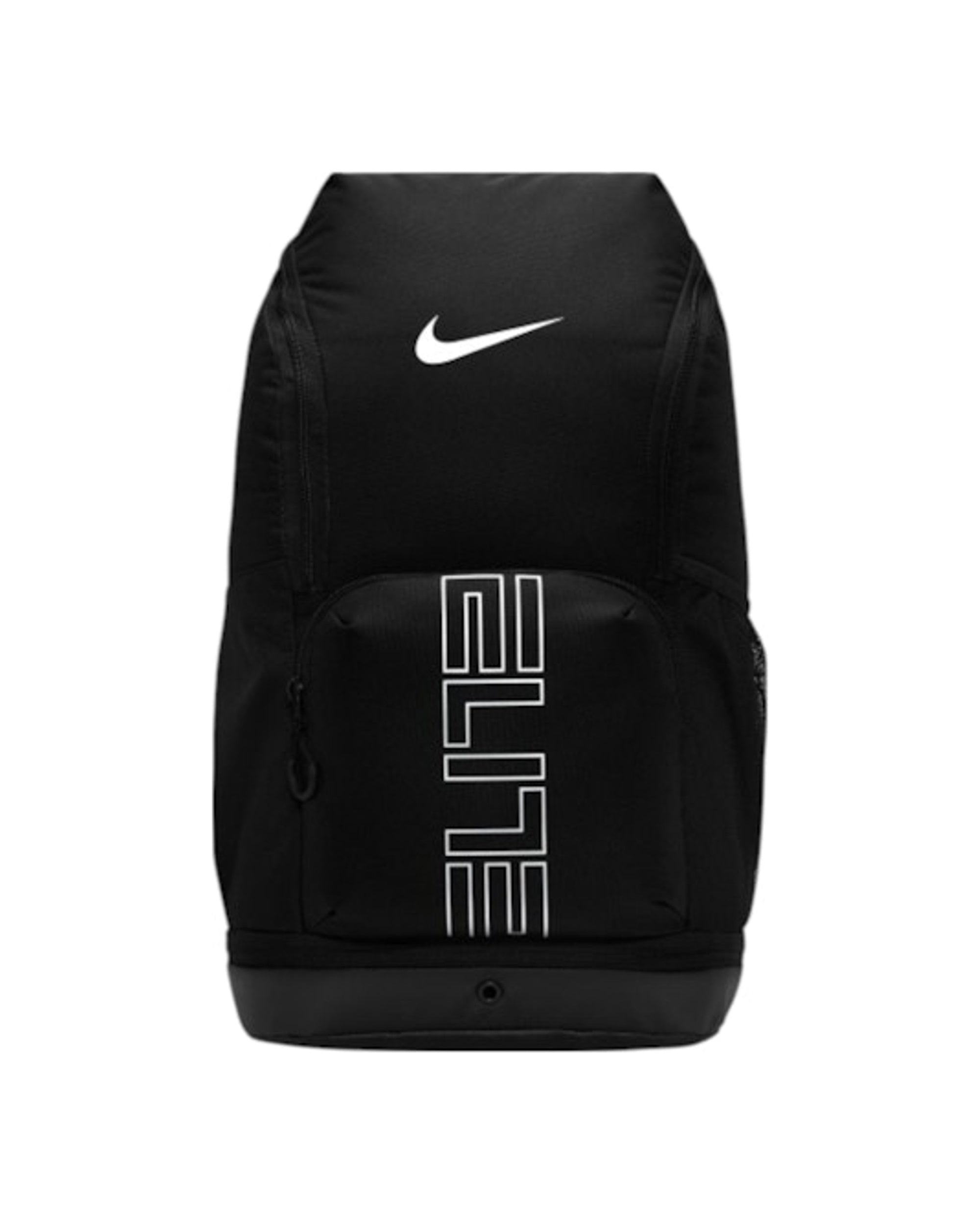 Nike Varsity Elite Backpack White/Black/Metallic Silver