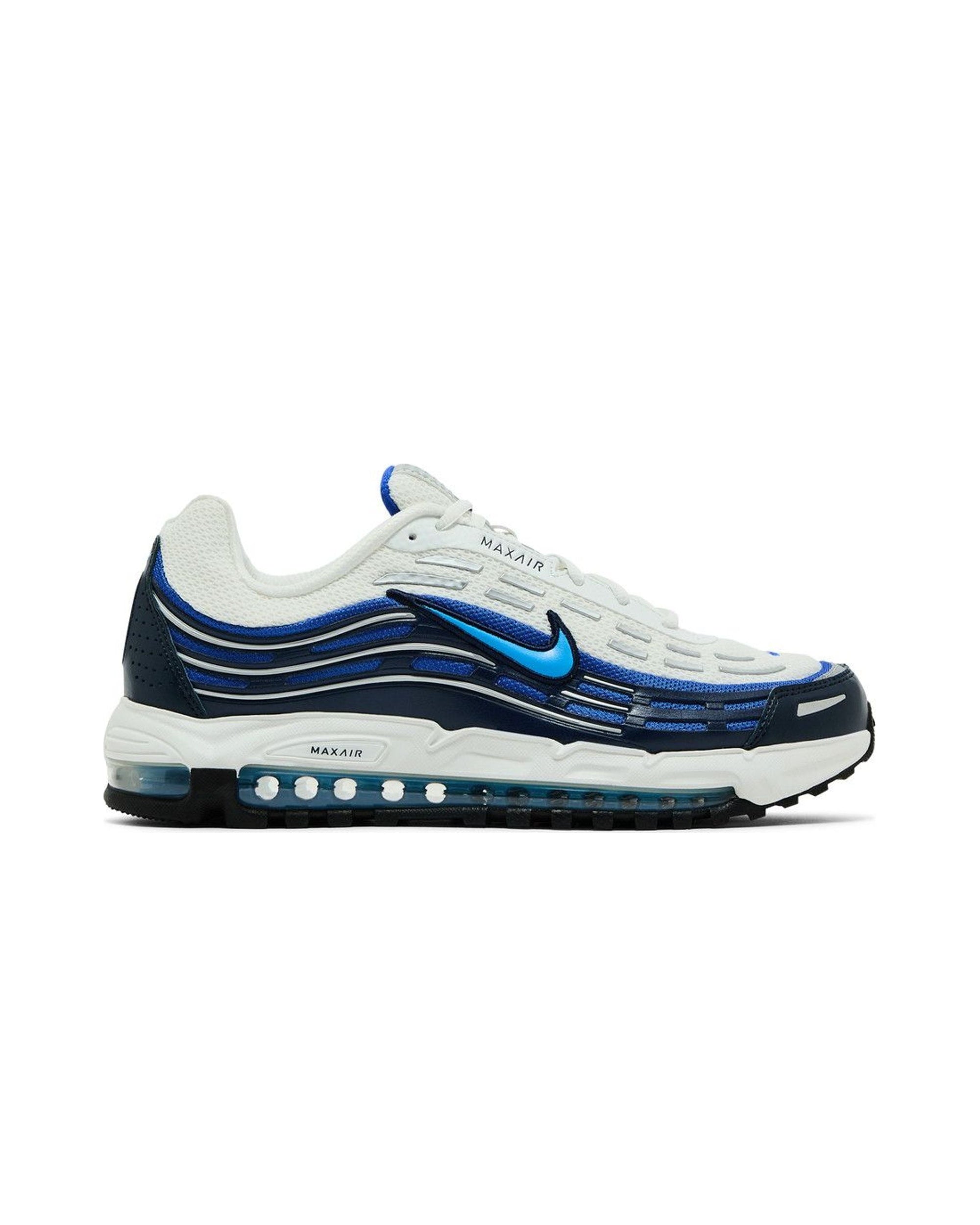 Nike Air Max TL 2.5 Summit White Obsidian