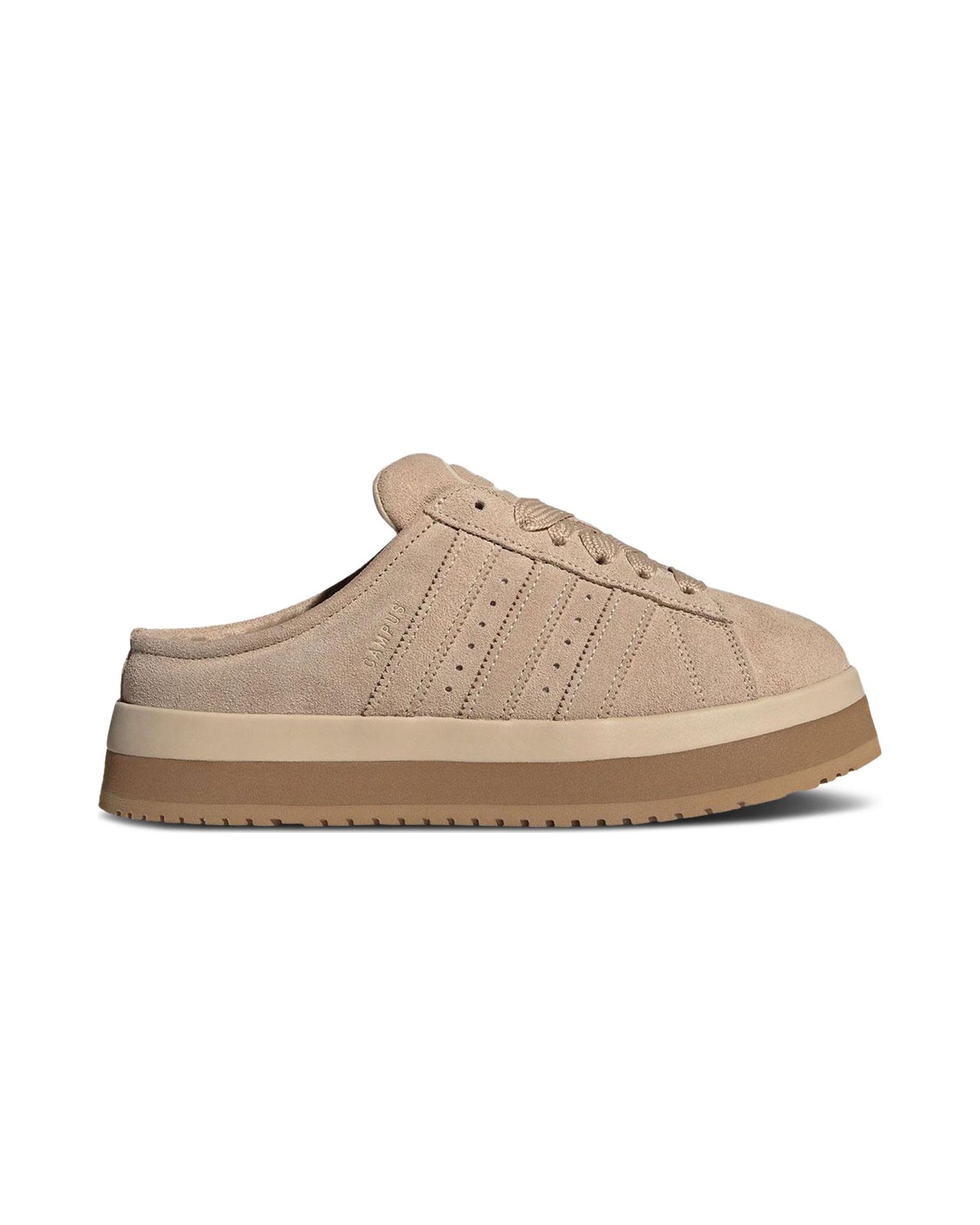 adidas Campus 00s Winter Low Magic Beige (Women's)