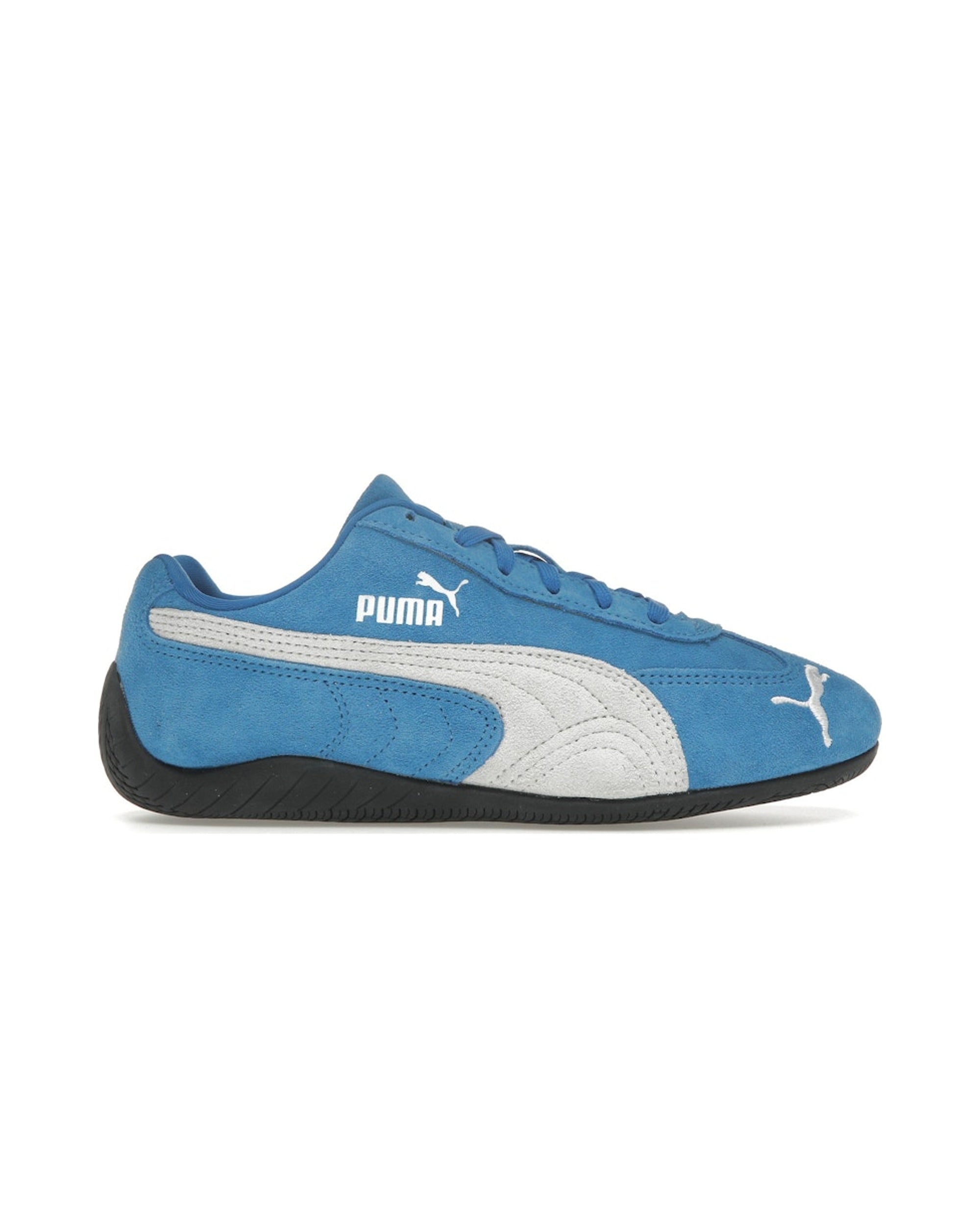 Puma Speedcat OG Team Royal White