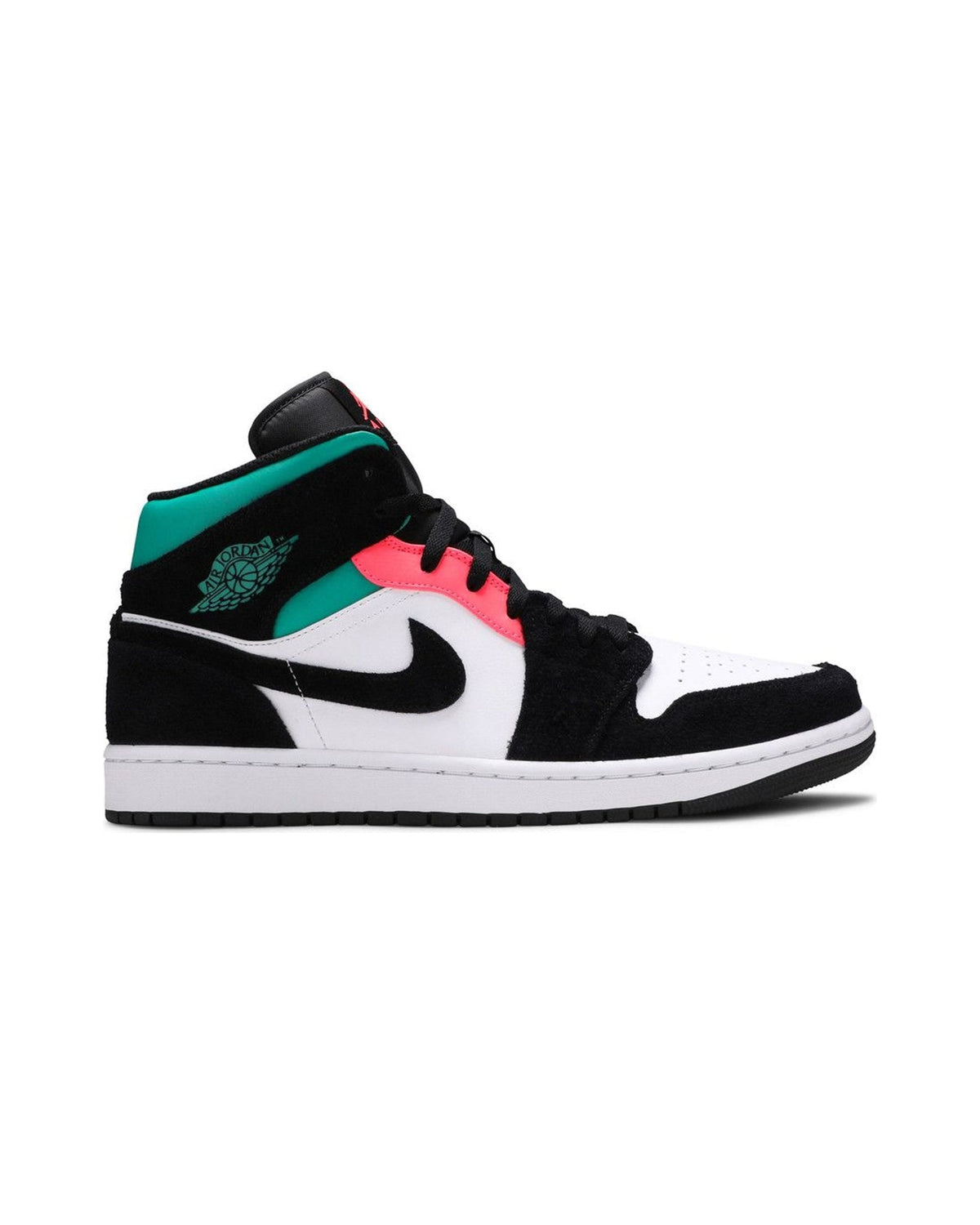 Jordan 1 Mid SE South Beach