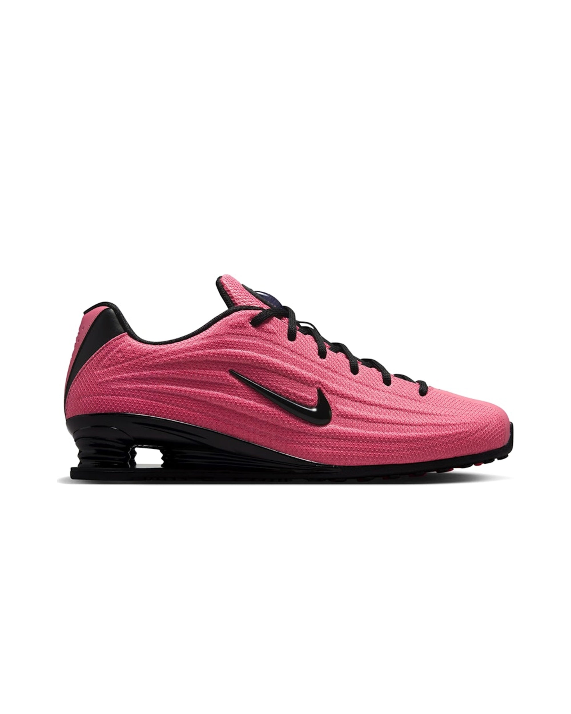 Nike Shox Z Pinksicle Black (Women's)