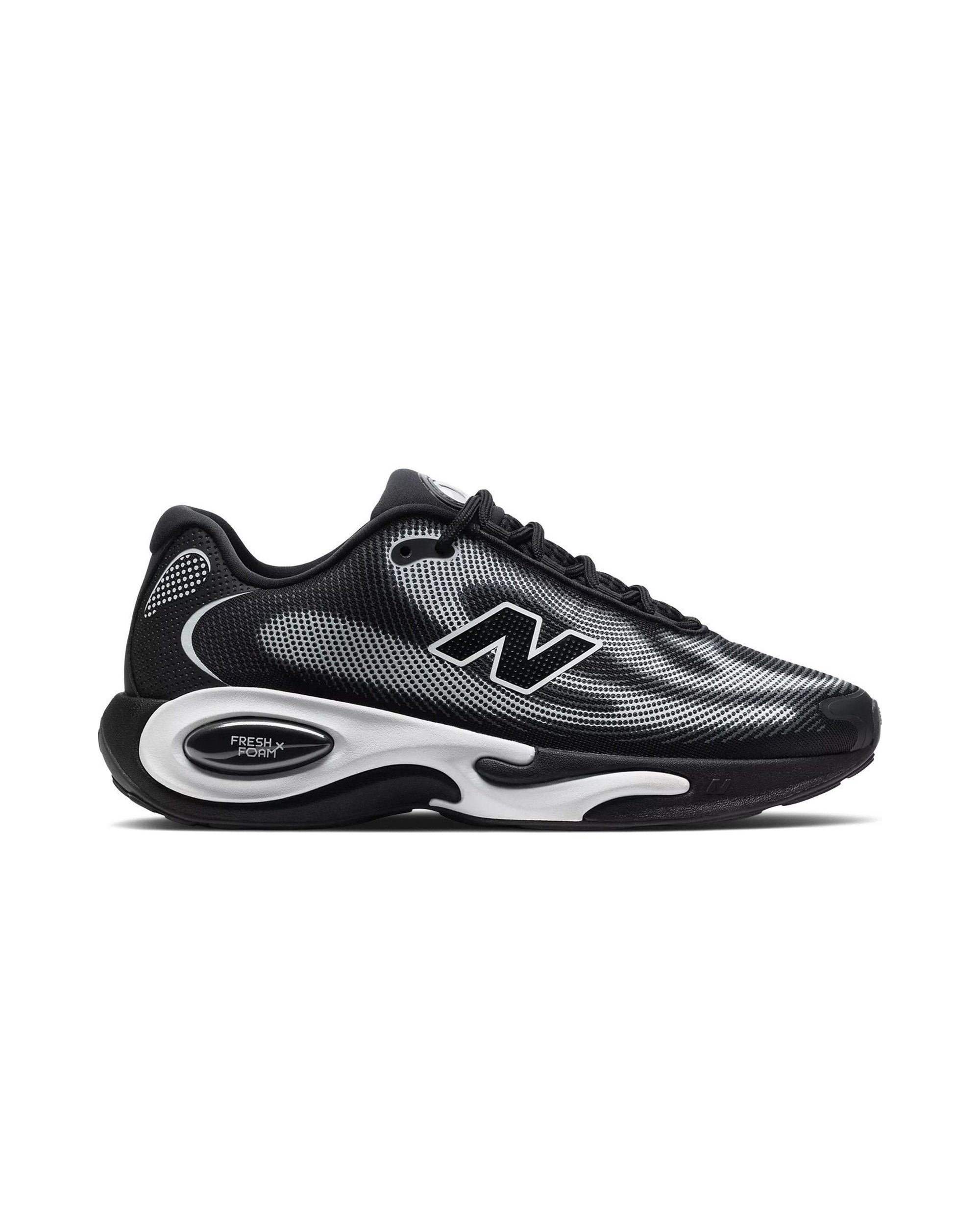 New Balance AC Runner Klutch Athletics