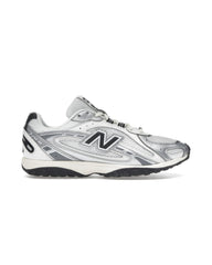 New Balance 204L Silver Metallic Black