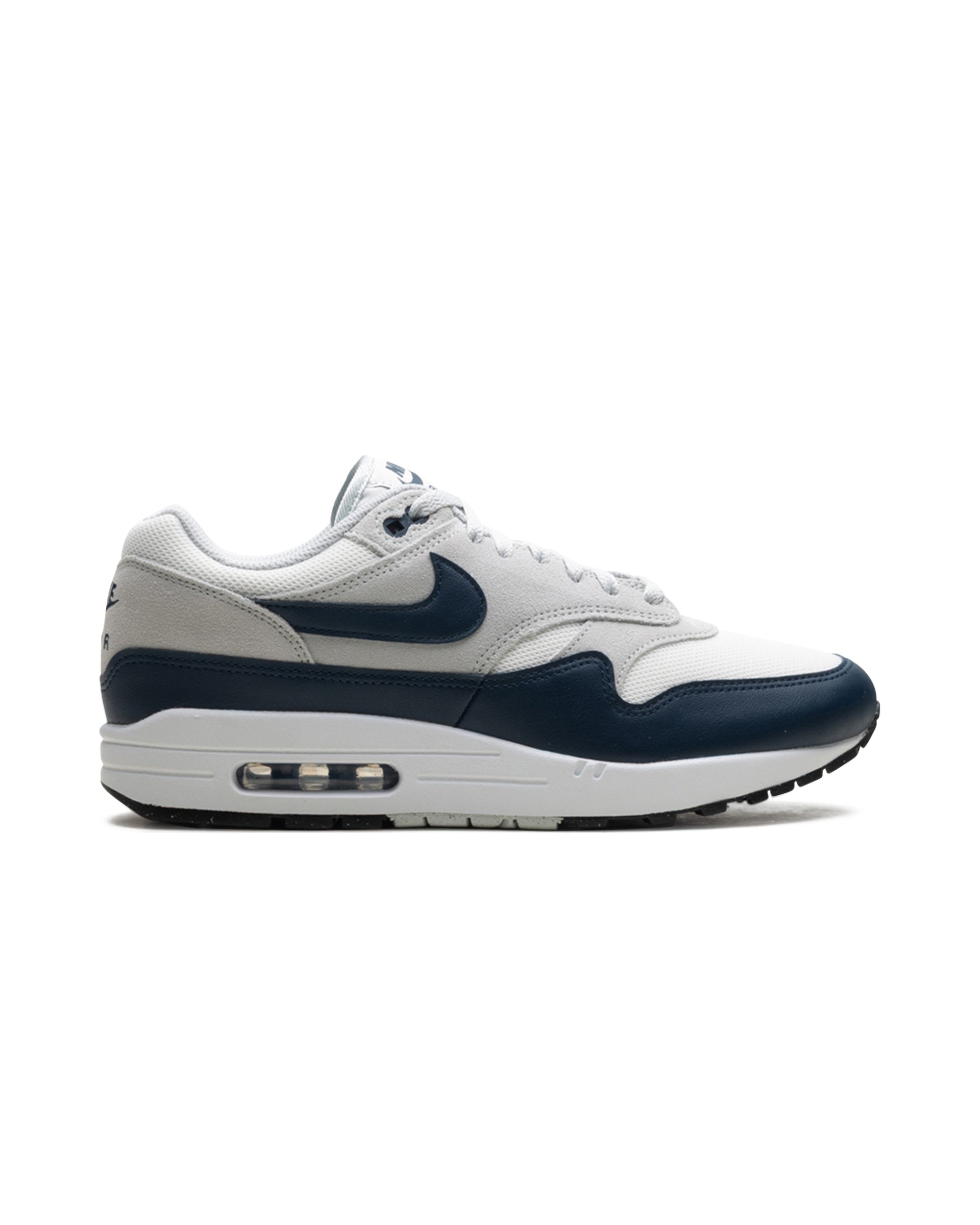 Nike Air Max 1 Essential Summit White Armory Navy