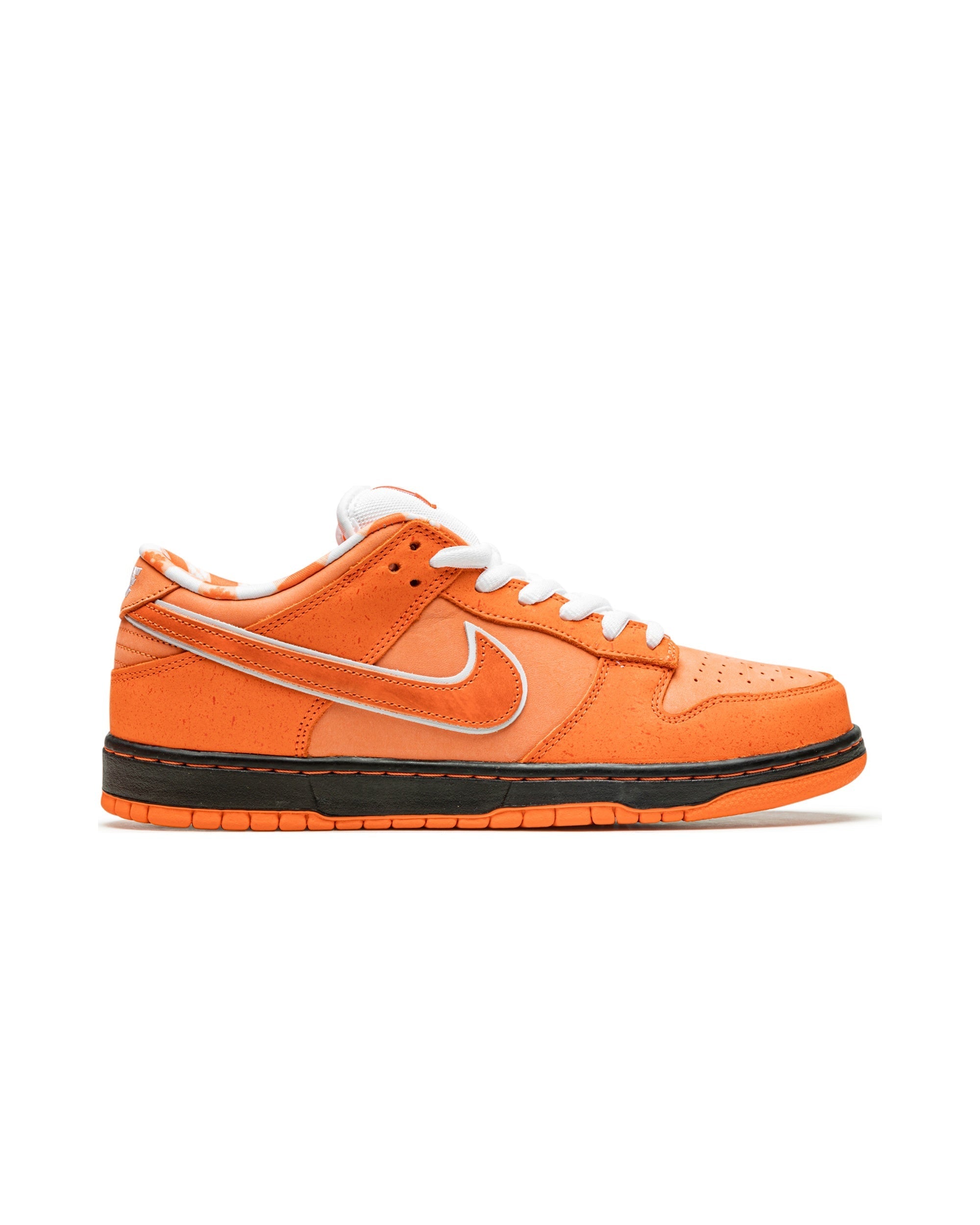 Nike SB Dunk Low Concepts Orange Lobster