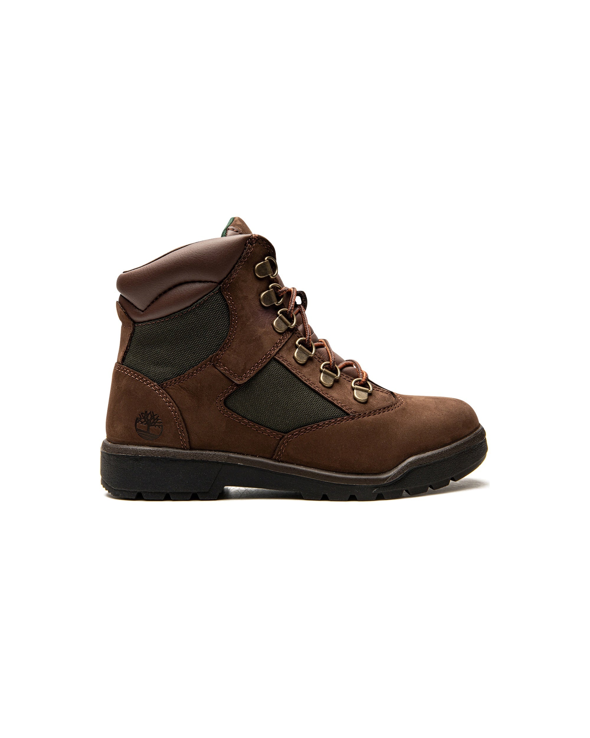 Timberland 6" Field Boot Beef and Broccoli