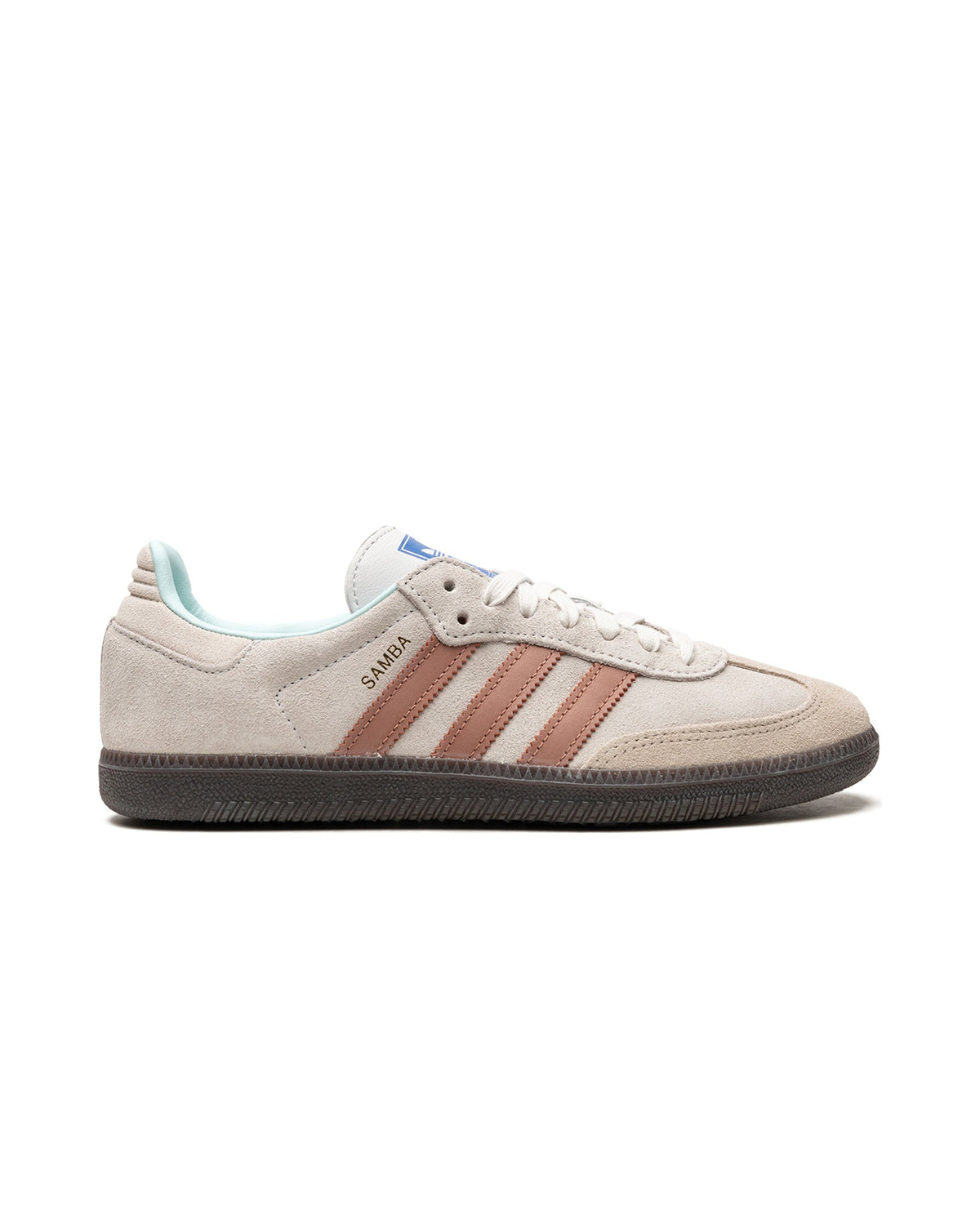 adidas Samba OG Clay Strata