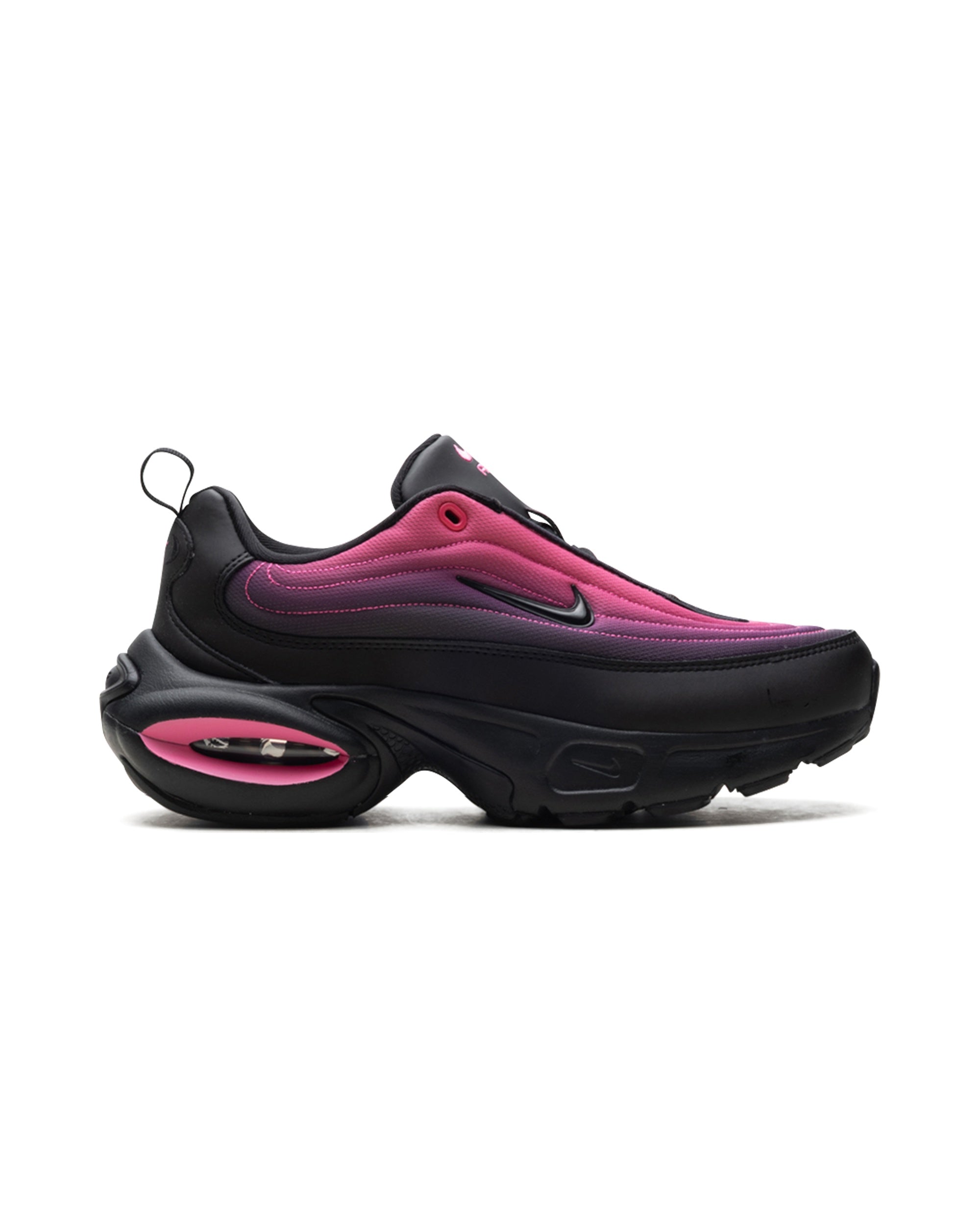 Nike Air Max Portal Black Pinksicle (Women's)