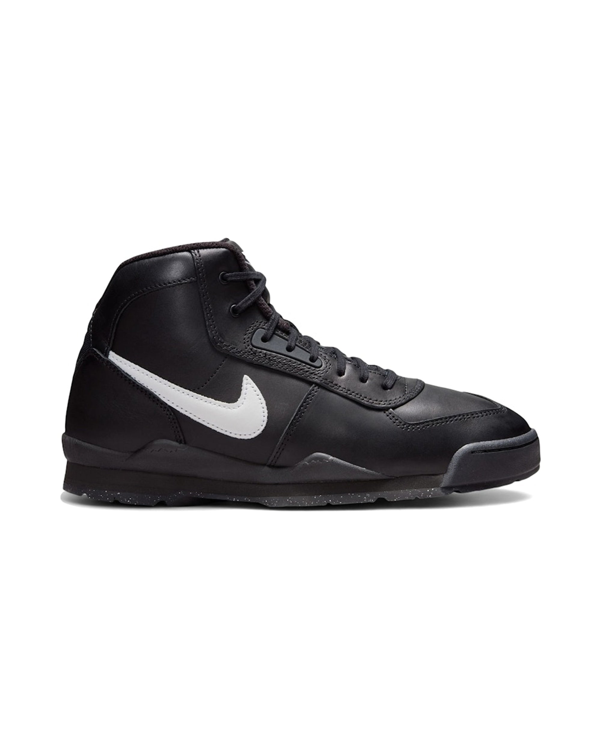 Nike Air Baltoro Stüssy Black White