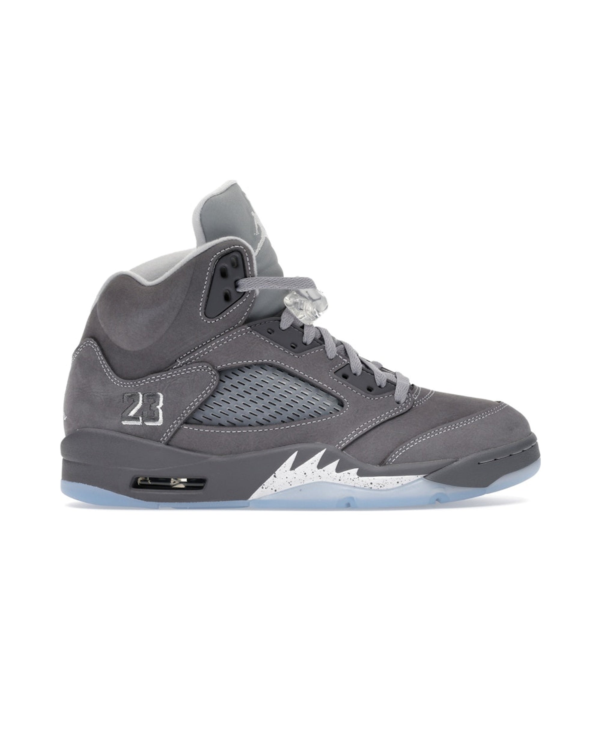 Jordan 5 Retro Wolf Grey (2026)