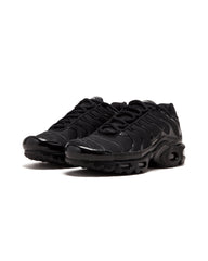 Nike Air Max Plus Triple Black