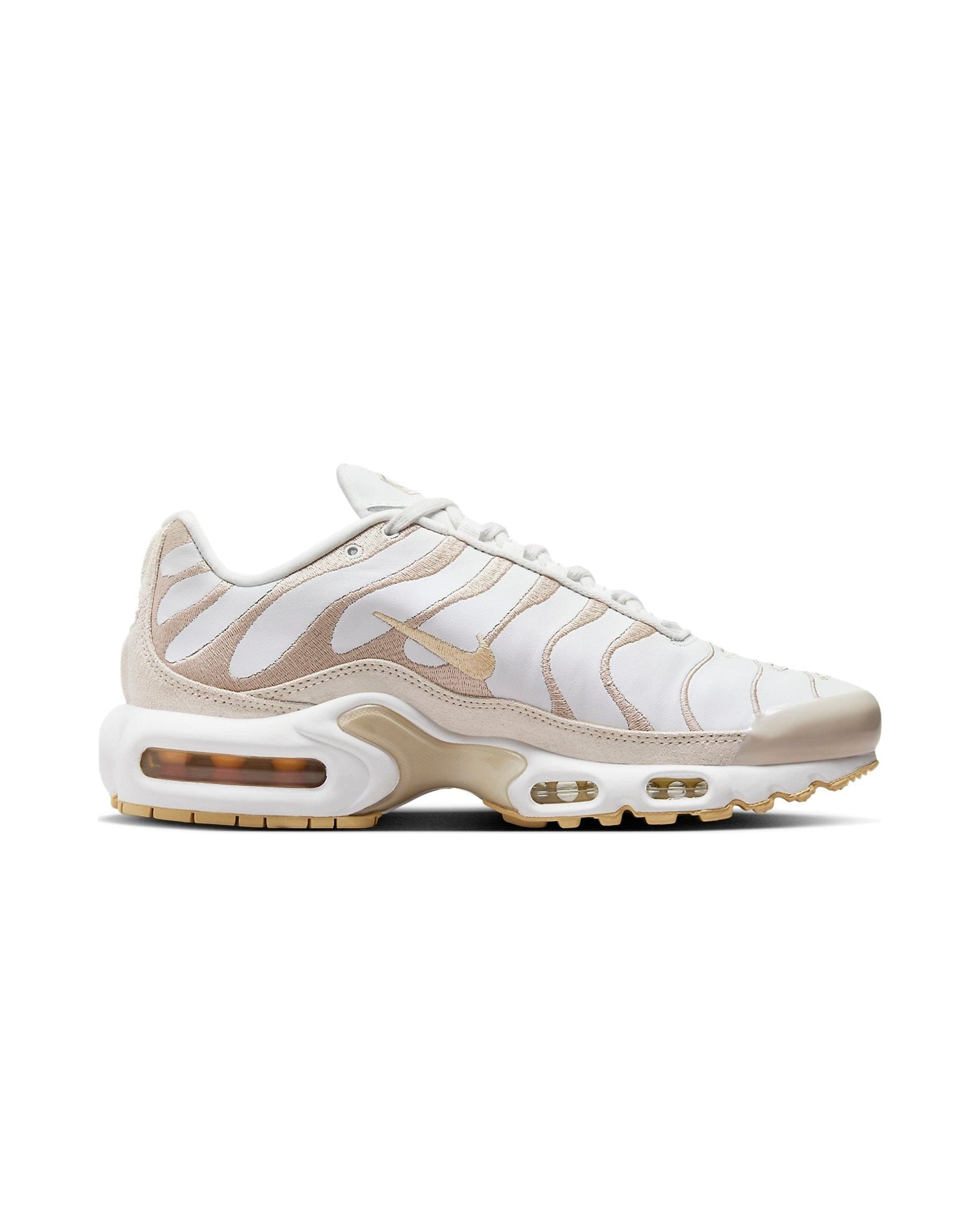 Nike Air Max Plus Premium Sanddrift (Women's)