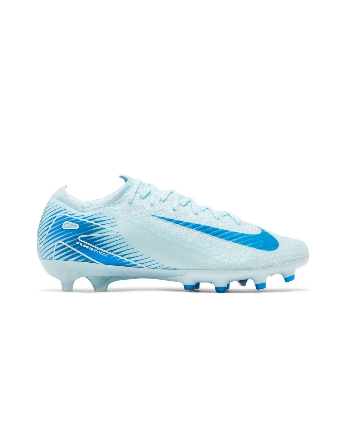 Nike Mercurial Vapor 16 Elite AG-Pro Glacier Blue Blue Orbit