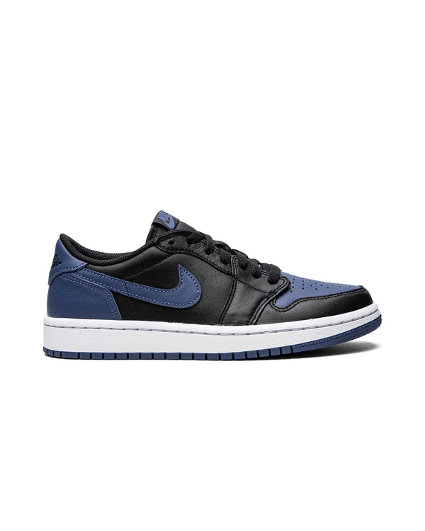 Jordan 1 Retro Low OG Mystic Navy (Women's)