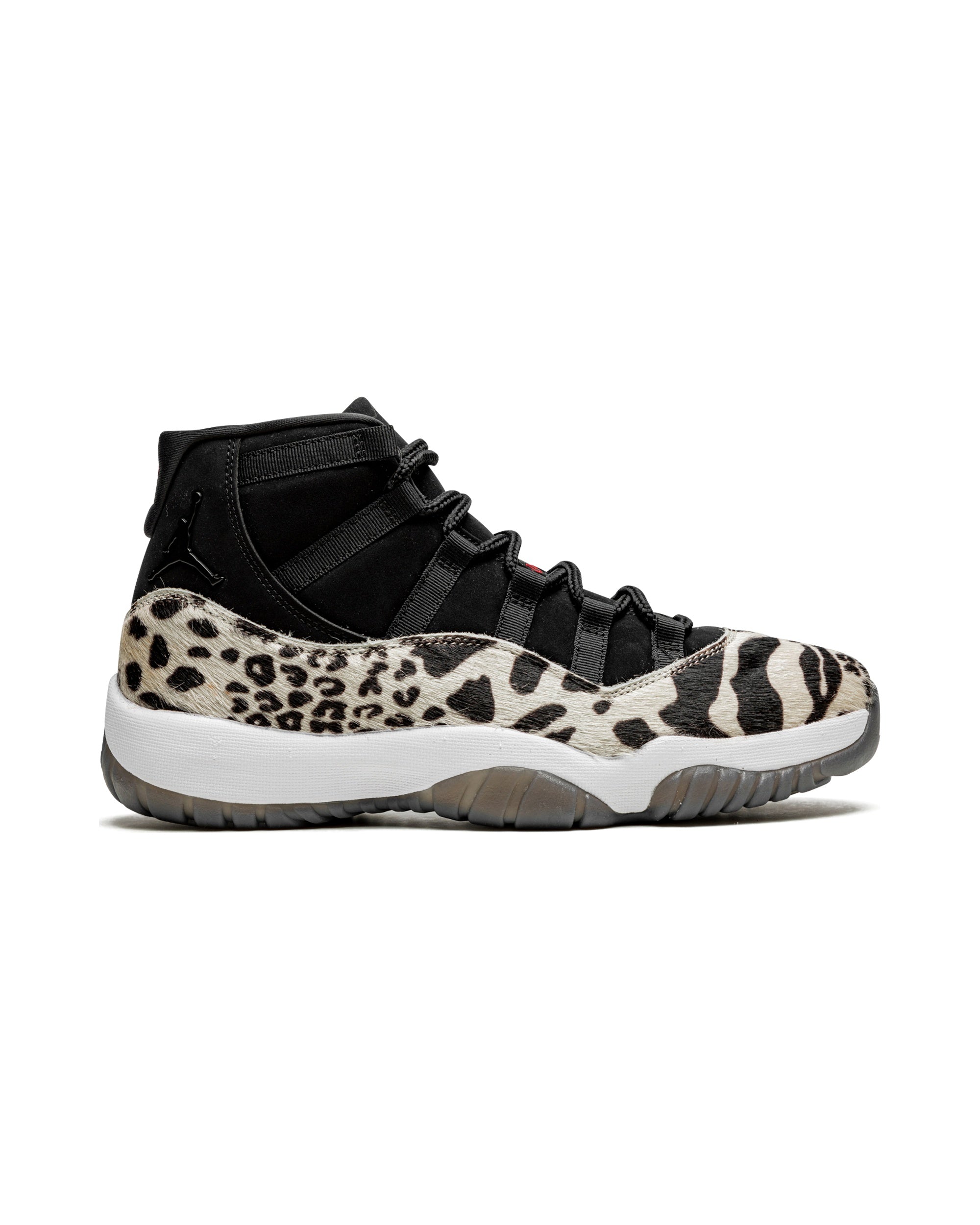 Jordan 11 Retro Animal Instinct (Women's)