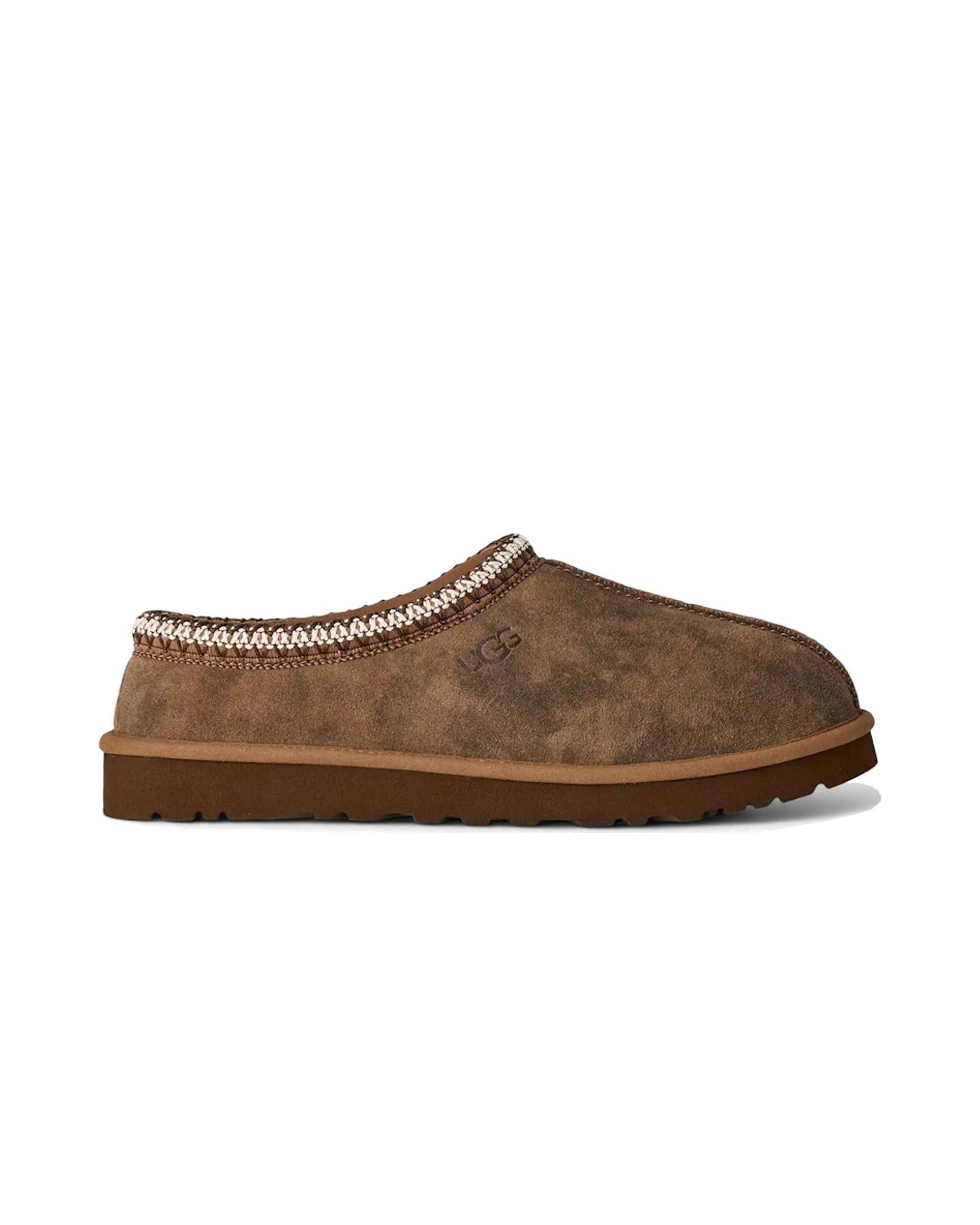 UGG Tasman Baxter Slipper Chestnut