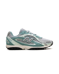 New Balance 204L Kith Green Silver