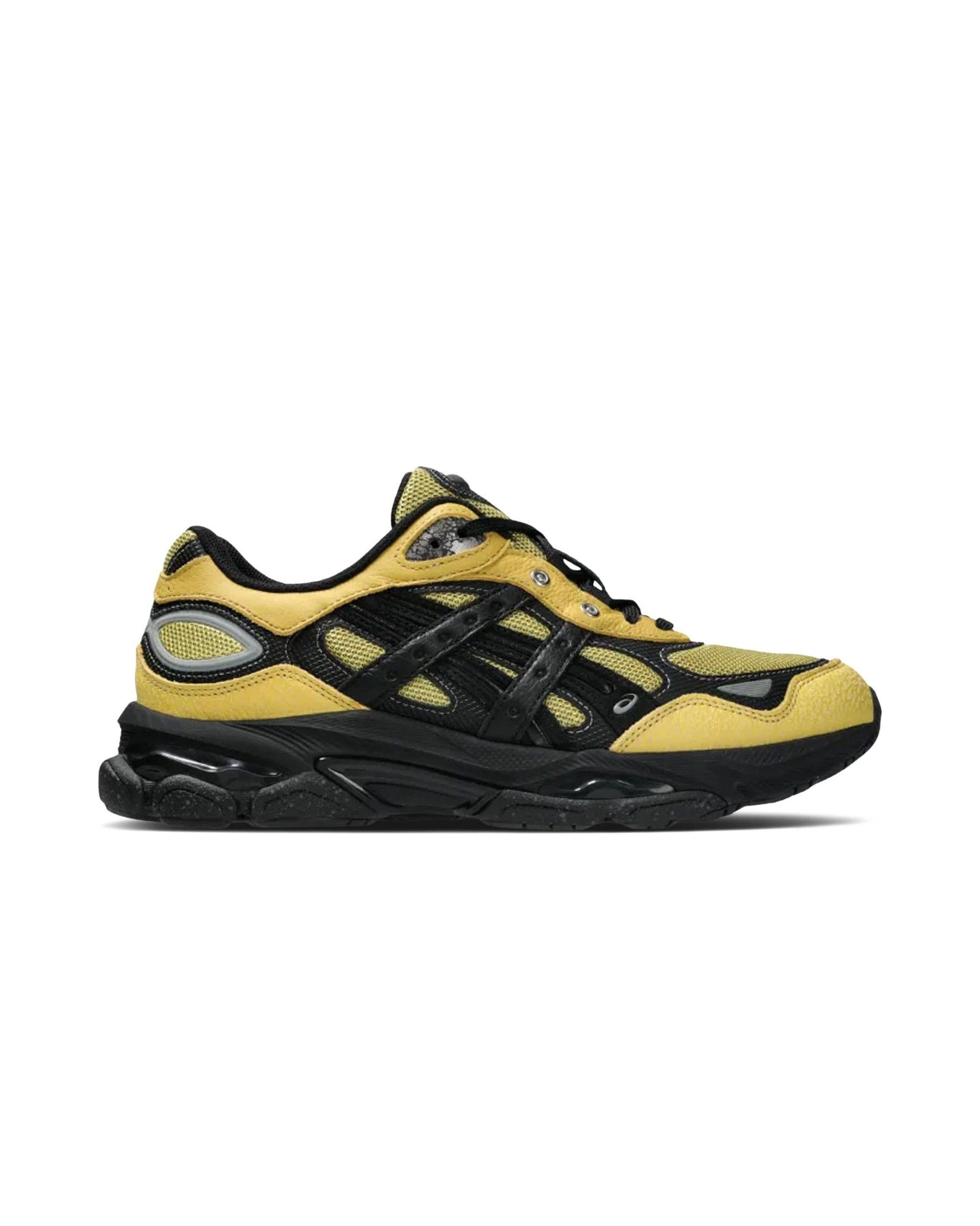 ASICS Gel-NYC 2.0 SSHS HAL STUDIOS Architecture of Everyday Life Sulphur