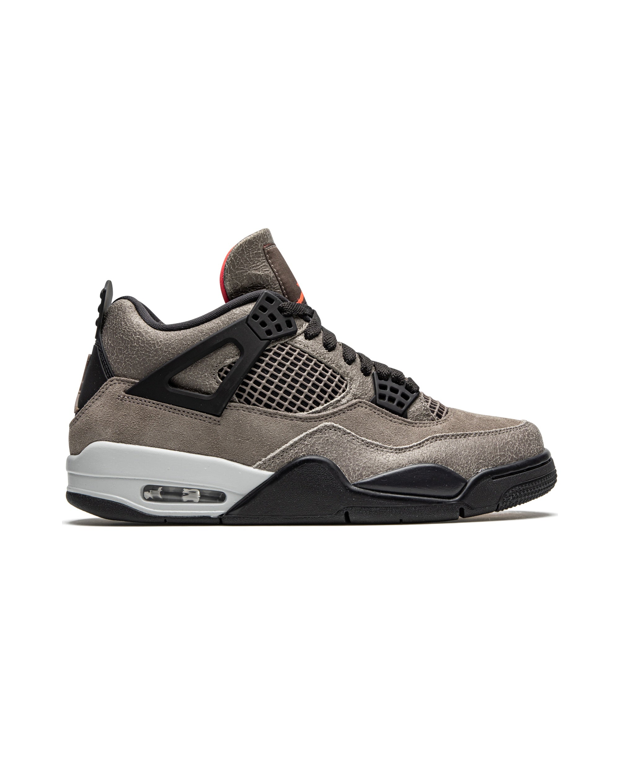 Jordan 4 Retro Taupe Haze