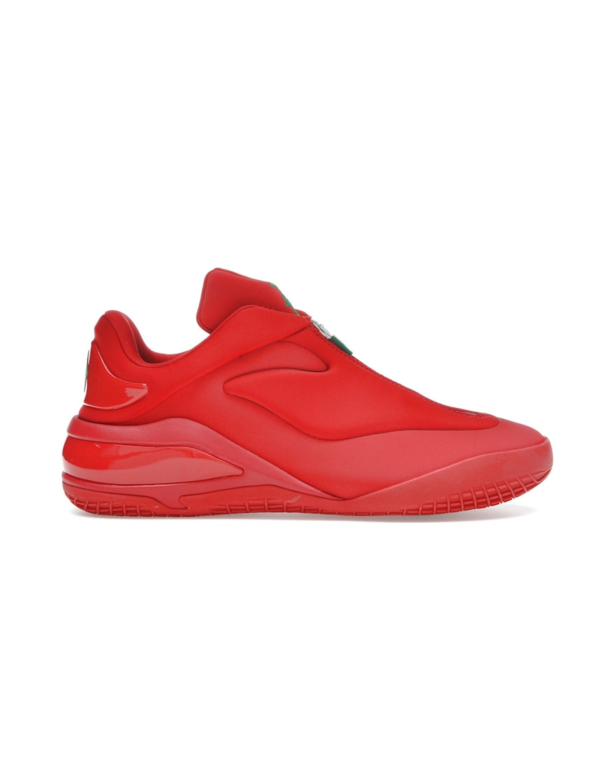 Converse SHAI 001 Winter Red