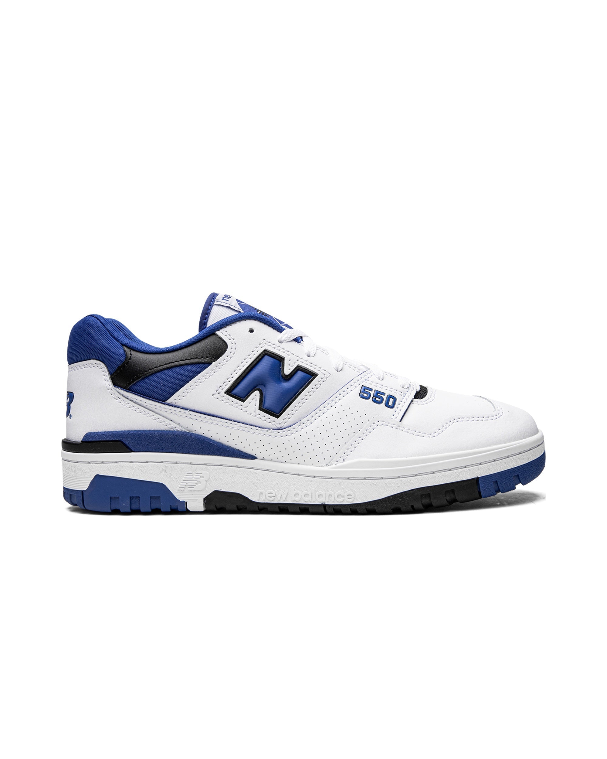 New Balance 550 White Blue