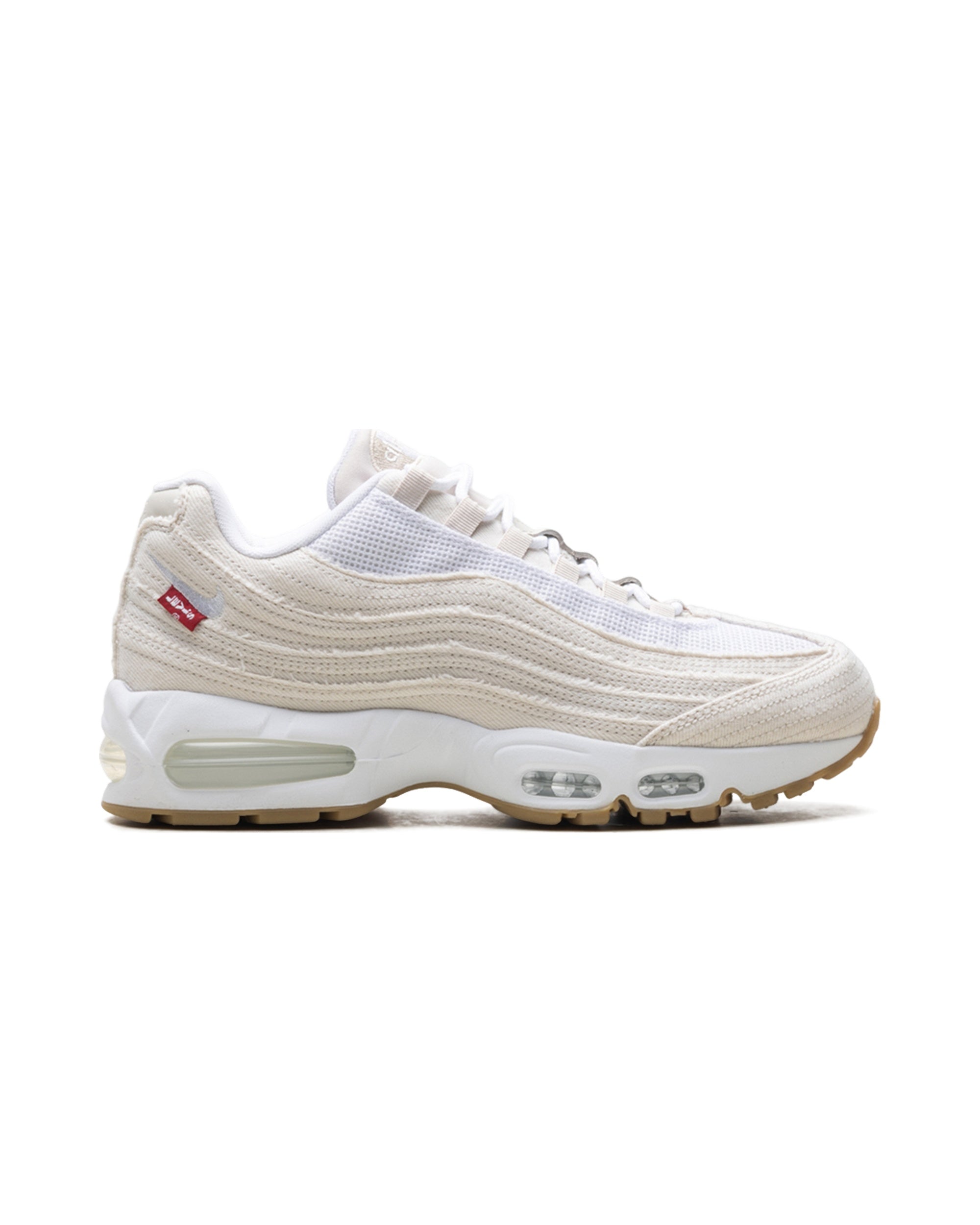 Nike Air Max 95 OG Levis Light Orewood Brown
