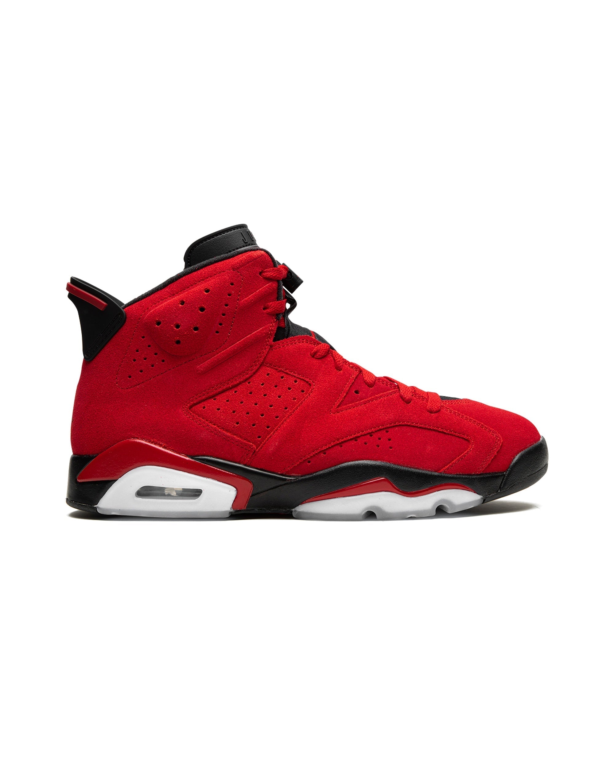 Jordan 6 Retro Toro Bravo