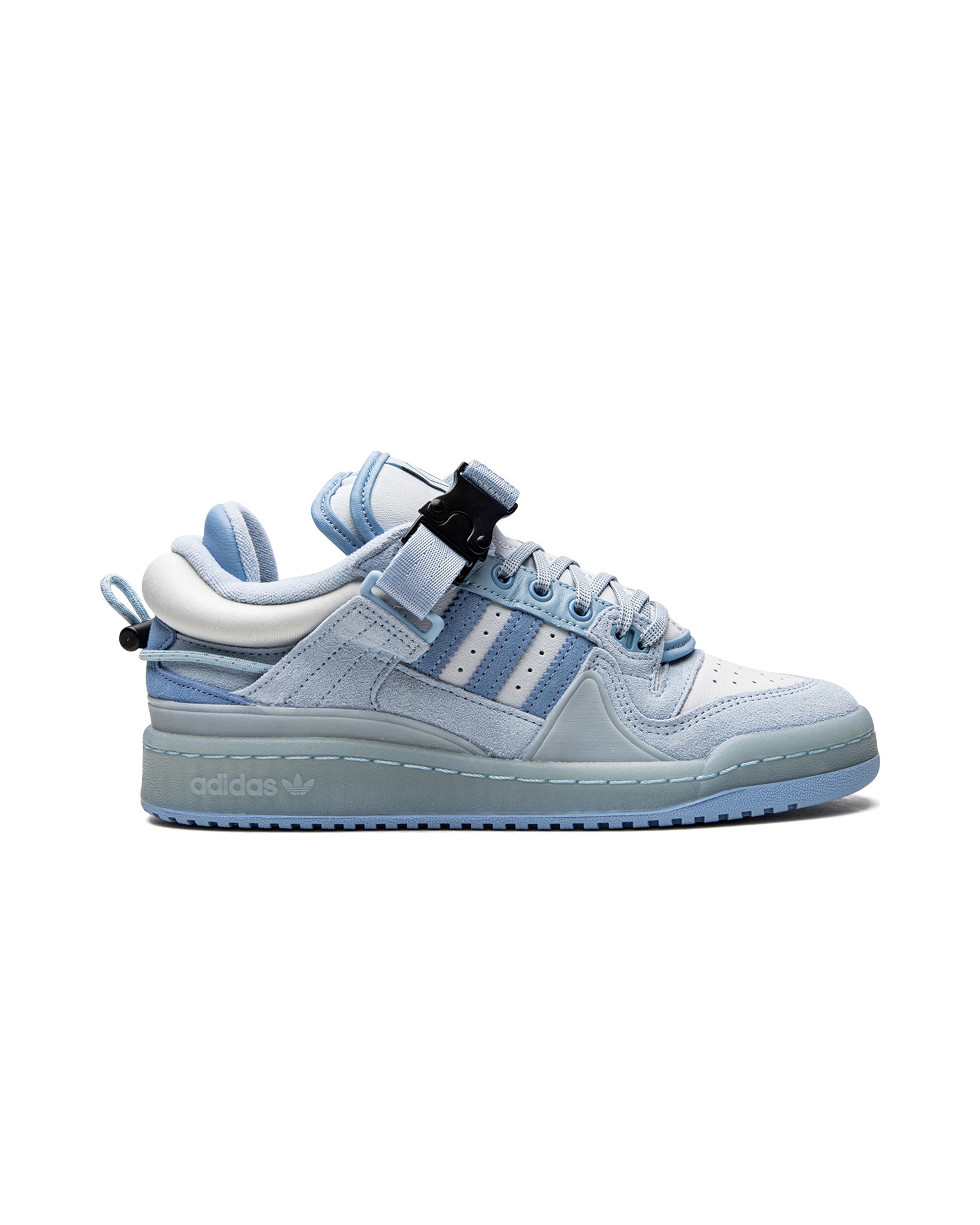 adidas Forum Buckle Low Bad Bunny Blue Tint